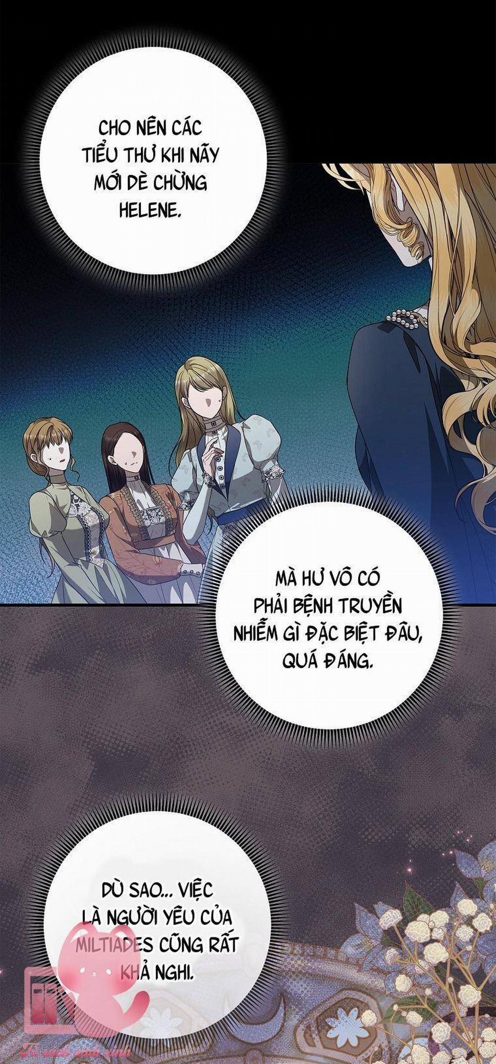 Nhận Nuôi Người Cha Phản Diện 47 trang 57