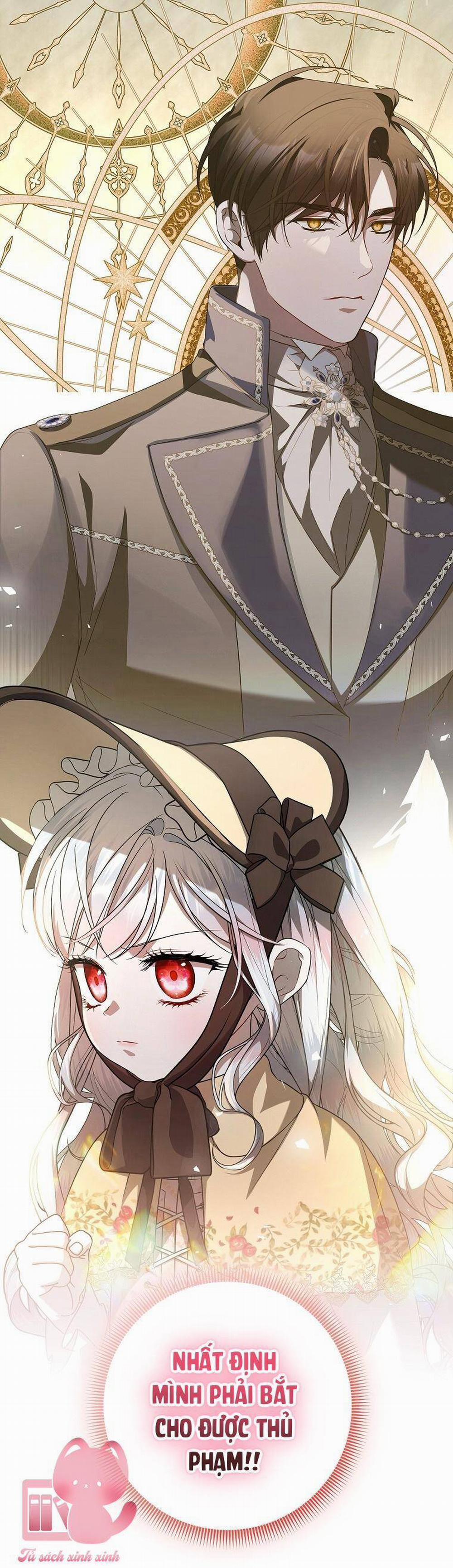 Nhận Nuôi Người Cha Phản Diện 47 trang 61