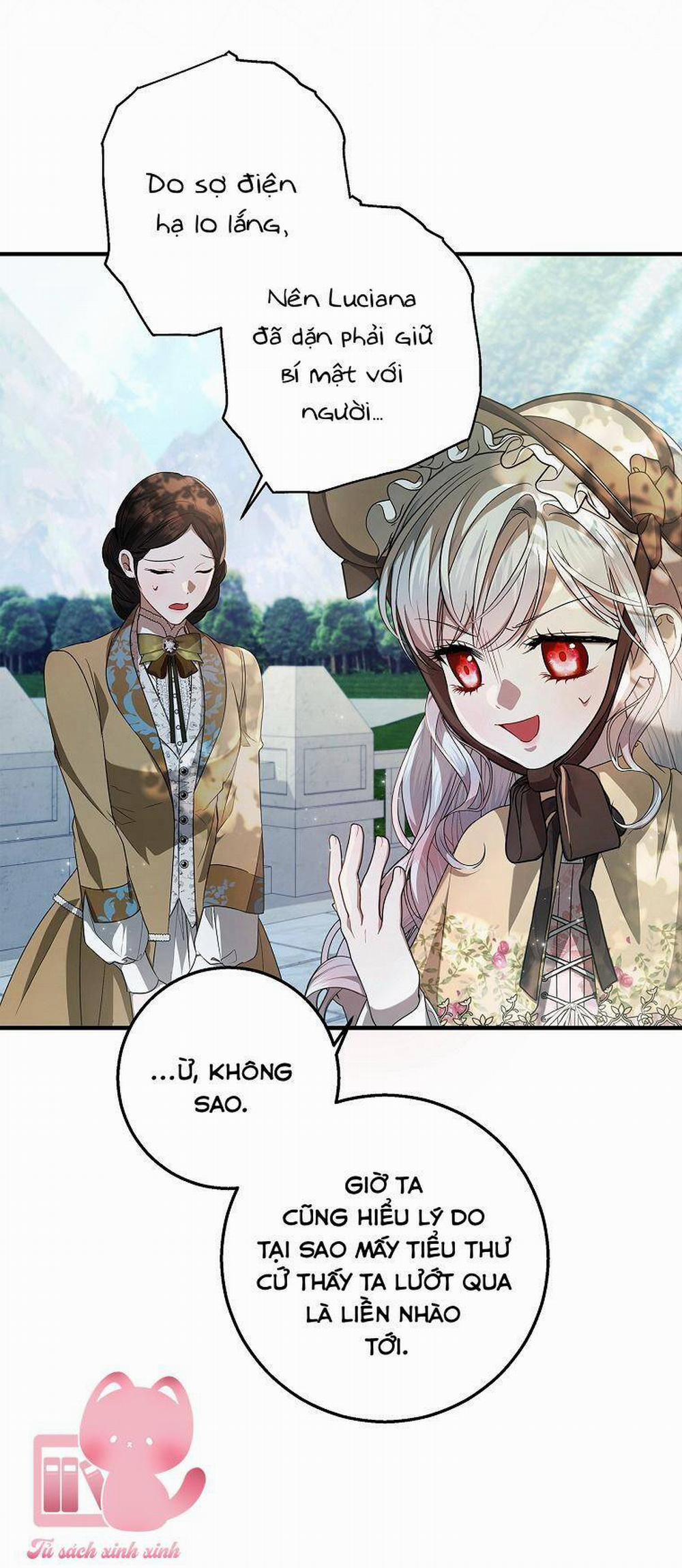 Nhận Nuôi Người Cha Phản Diện 47 trang 7