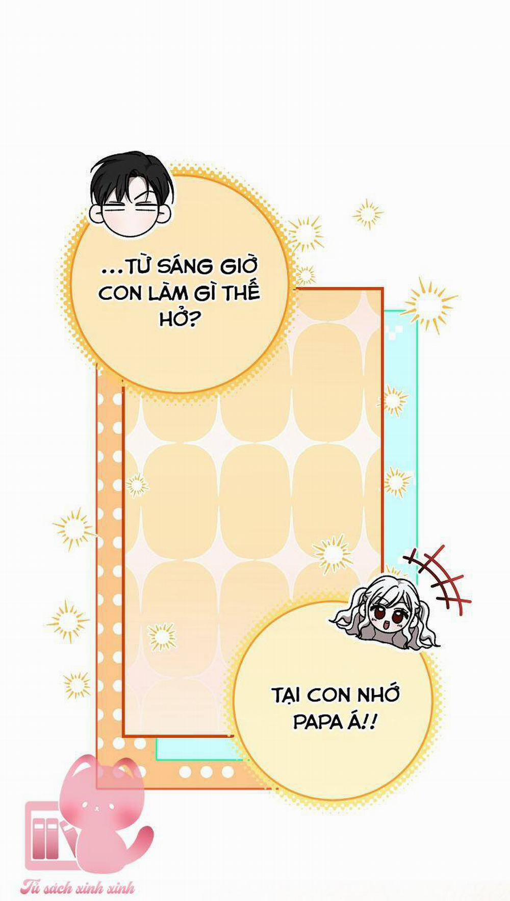 Nhận Nuôi Người Cha Phản Diện 48 trang 14