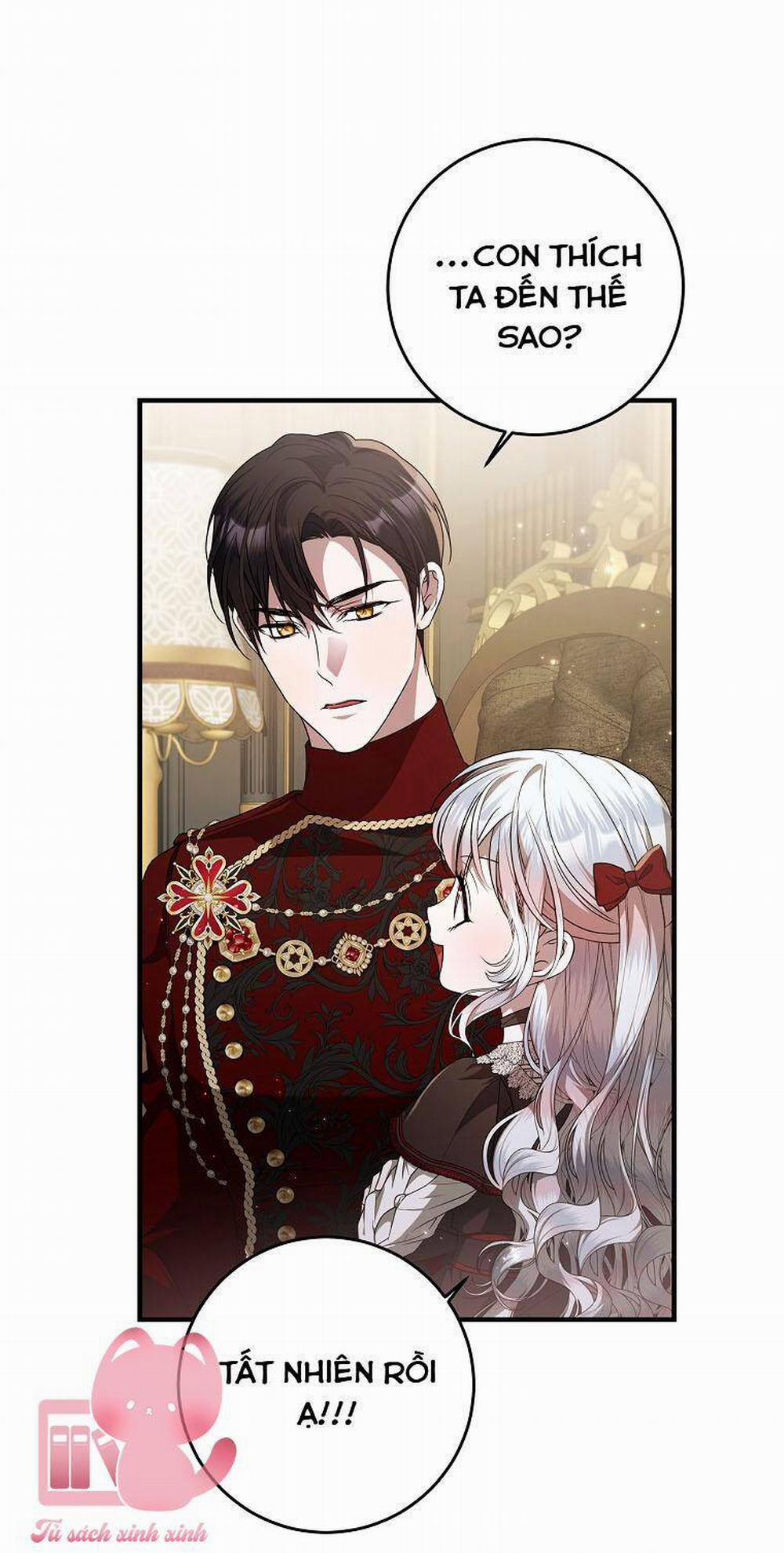 Nhận Nuôi Người Cha Phản Diện 48 trang 16