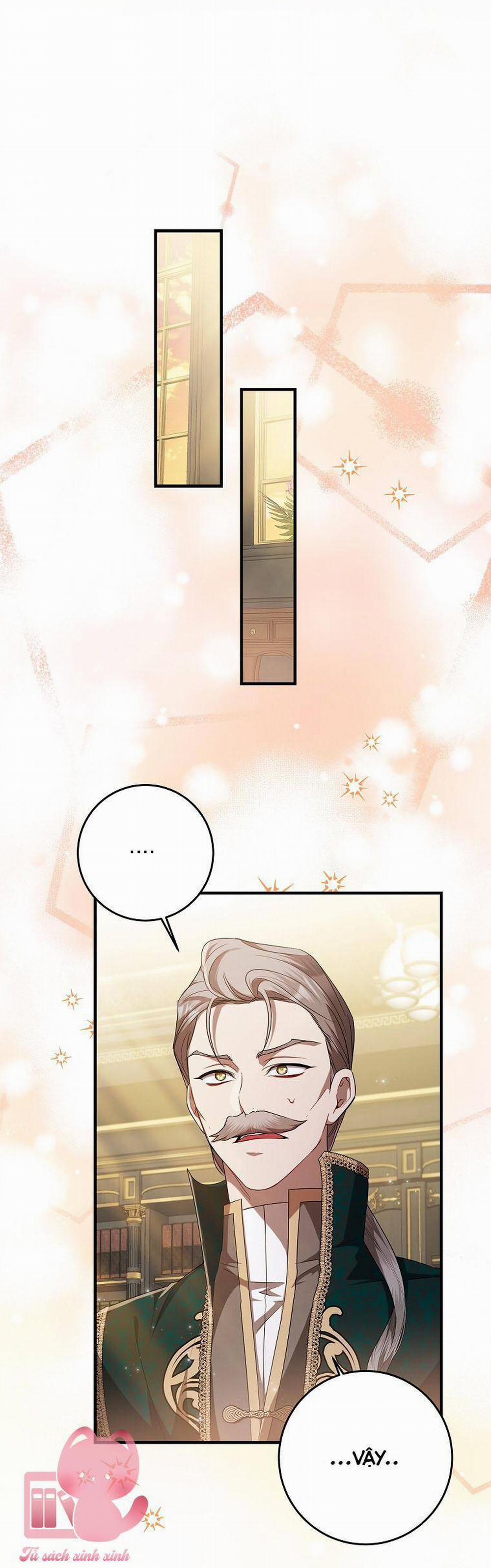 Nhận Nuôi Người Cha Phản Diện 48 trang 19