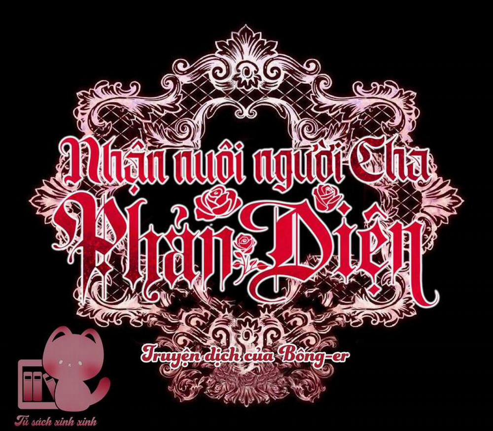 Nhận Nuôi Người Cha Phản Diện 48 trang 2