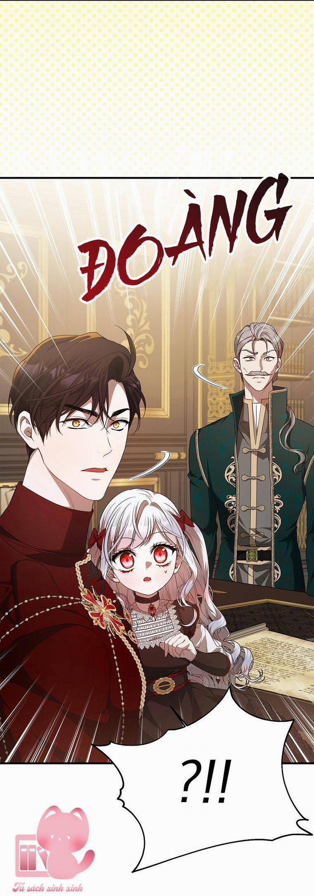 Nhận Nuôi Người Cha Phản Diện 48 trang 25