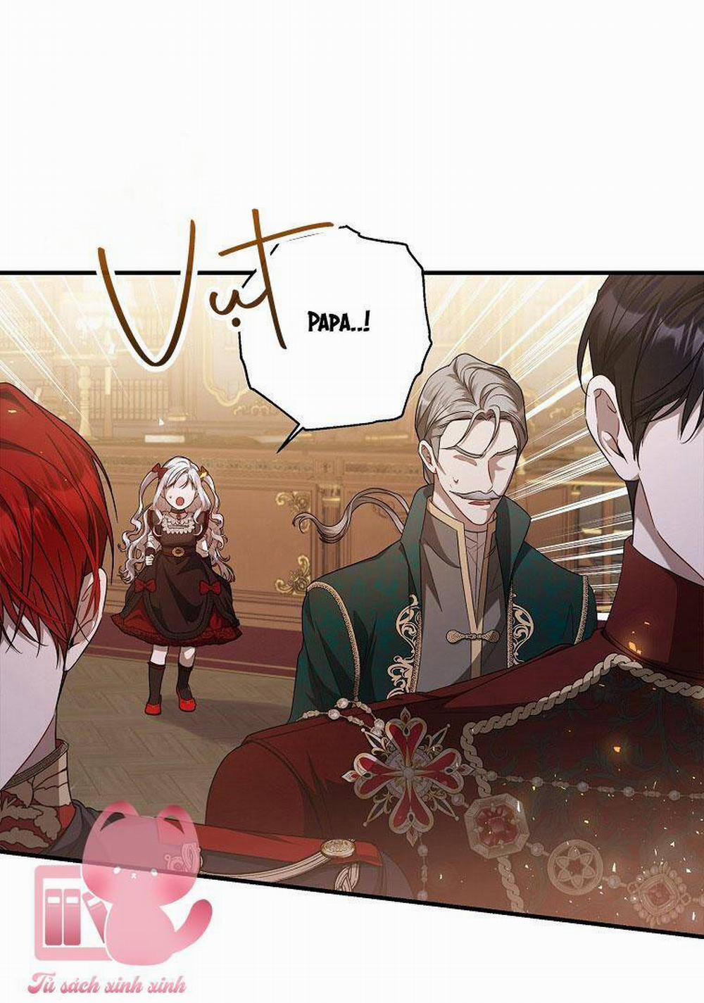 Nhận Nuôi Người Cha Phản Diện 48 trang 29