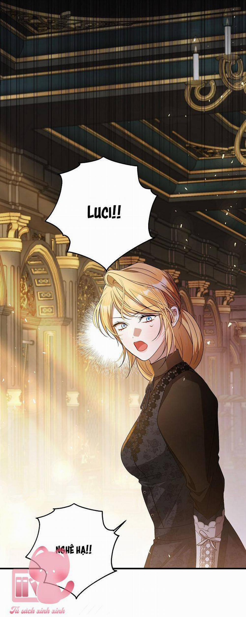 Nhận Nuôi Người Cha Phản Diện 48 trang 32