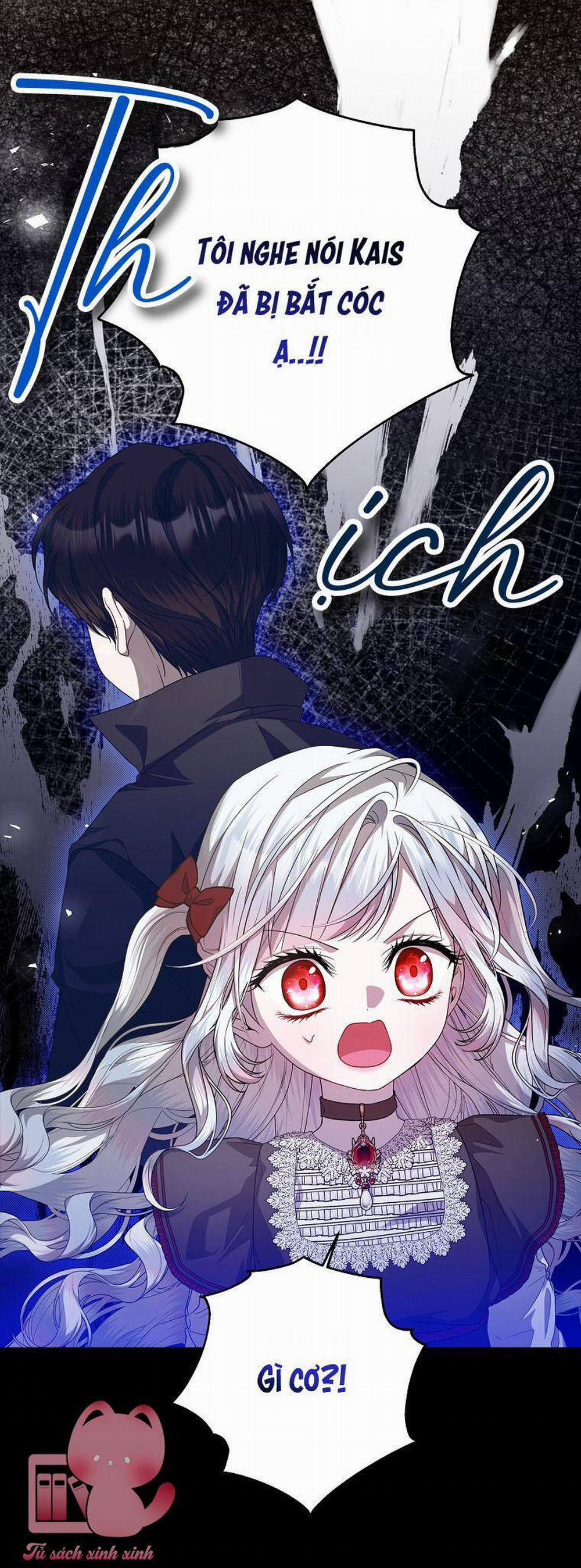 Nhận Nuôi Người Cha Phản Diện 48 trang 34