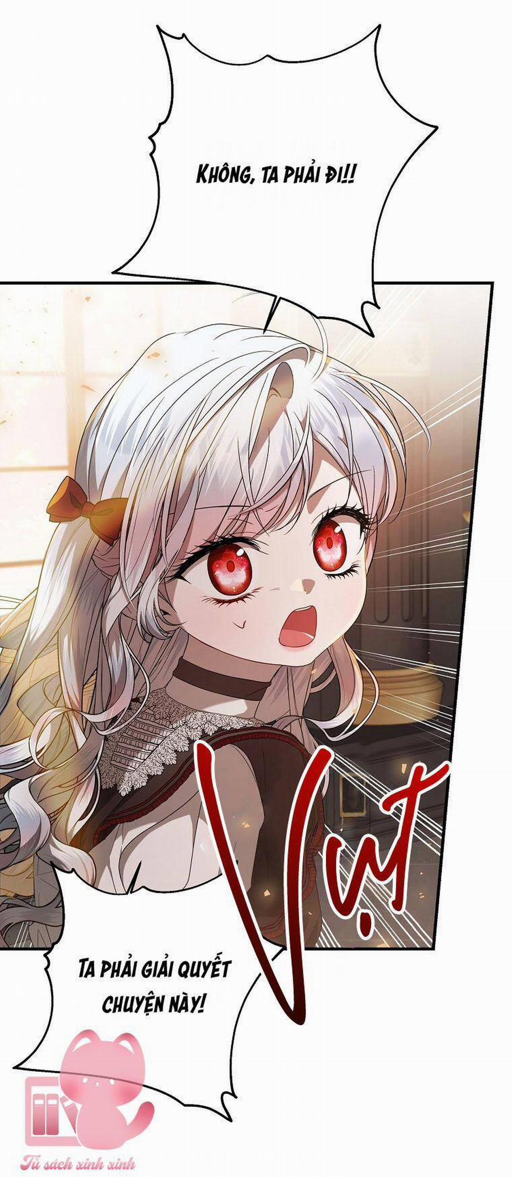 Nhận Nuôi Người Cha Phản Diện 48 trang 37