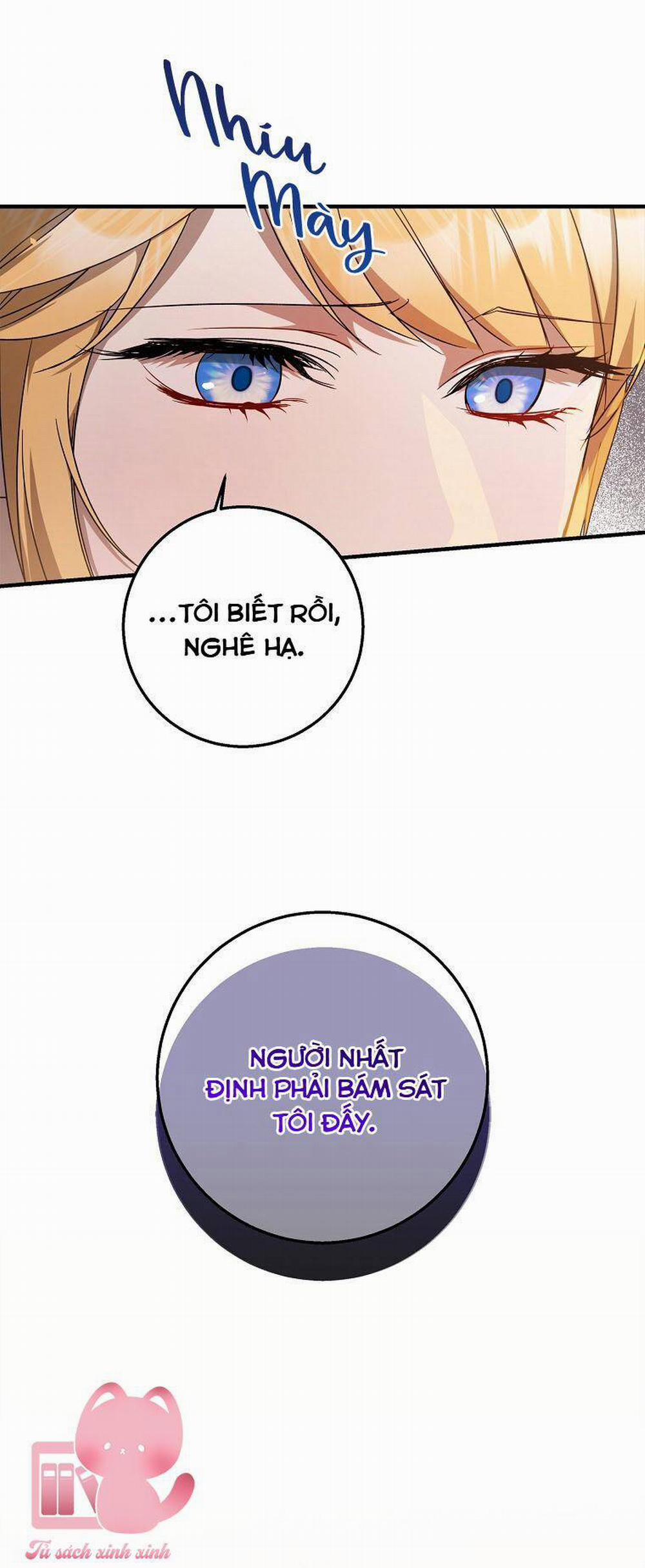 Nhận Nuôi Người Cha Phản Diện 48 trang 39