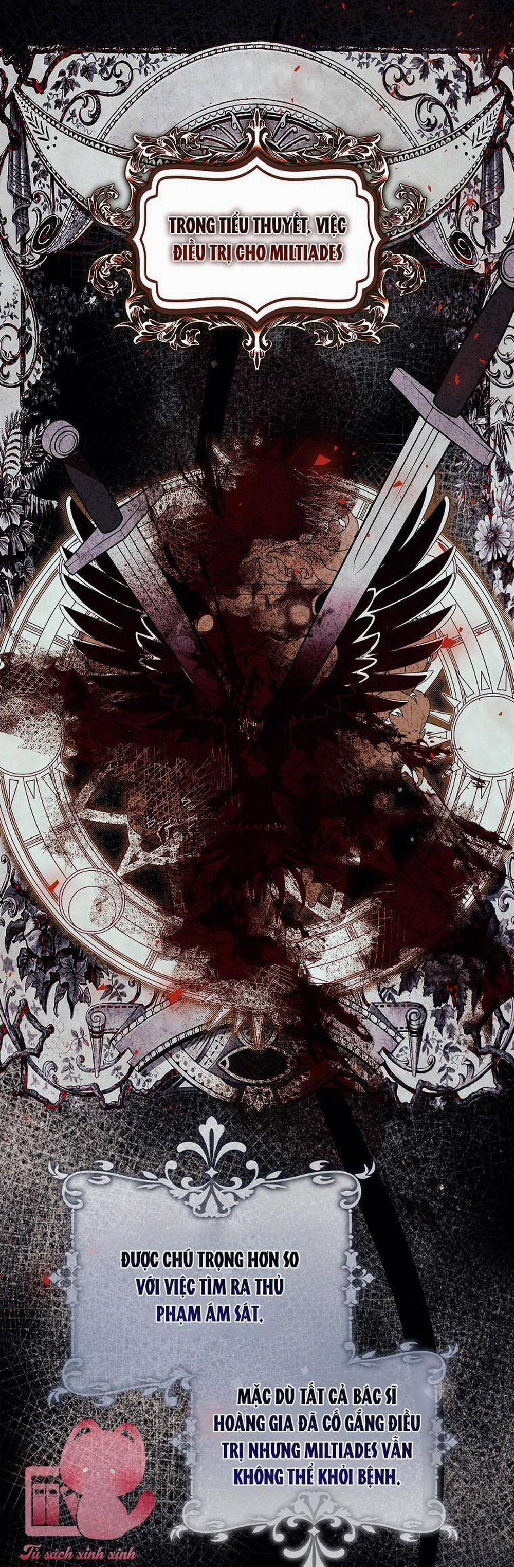 Nhận Nuôi Người Cha Phản Diện 48 trang 4