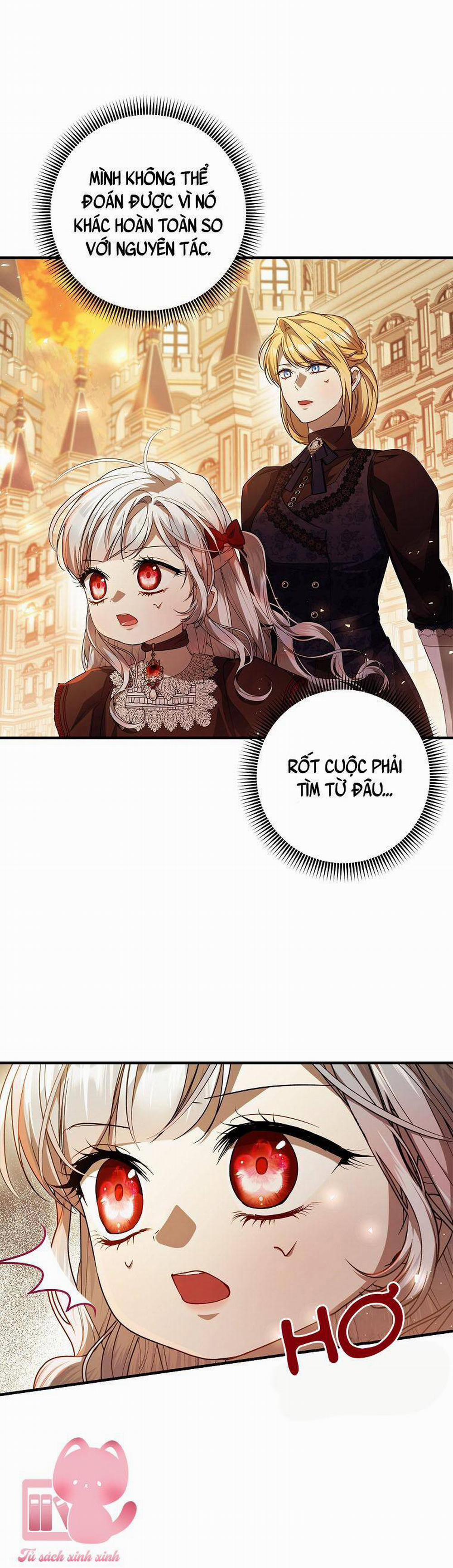 Nhận Nuôi Người Cha Phản Diện 48 trang 41