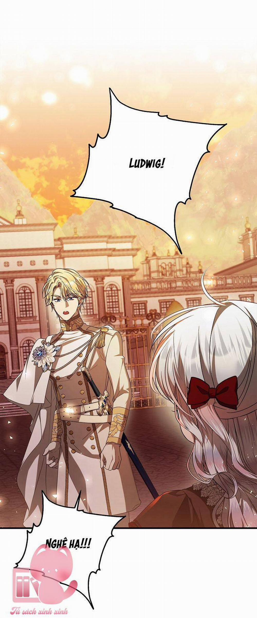 Nhận Nuôi Người Cha Phản Diện 48 trang 42