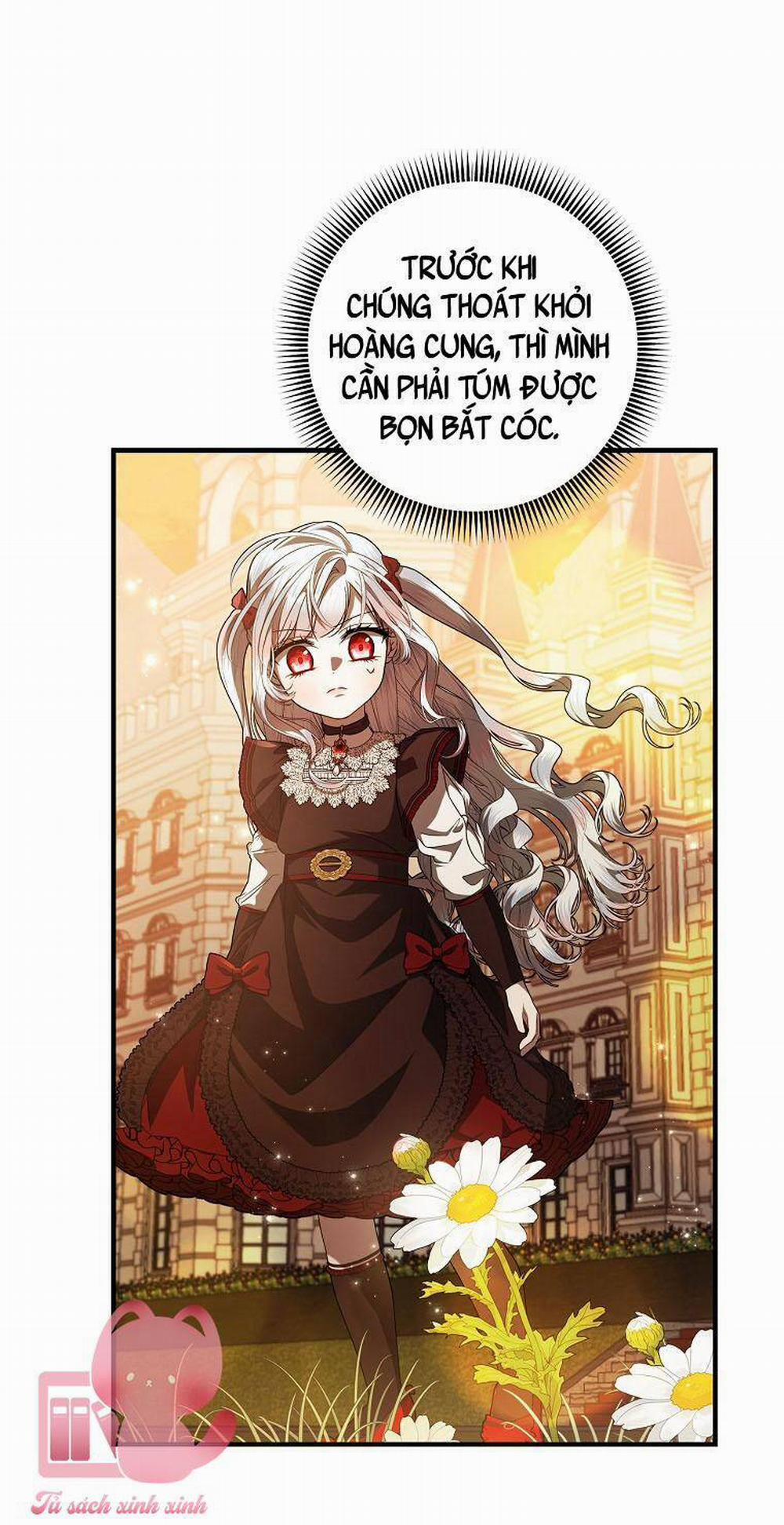 Nhận Nuôi Người Cha Phản Diện 48 trang 45