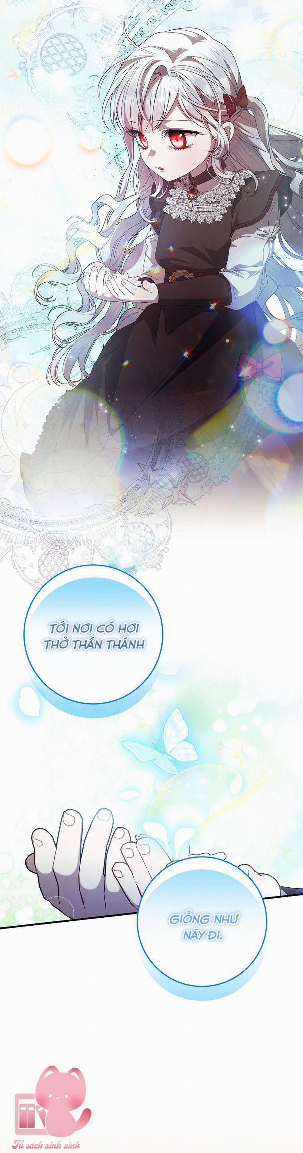 Nhận Nuôi Người Cha Phản Diện 48 trang 47