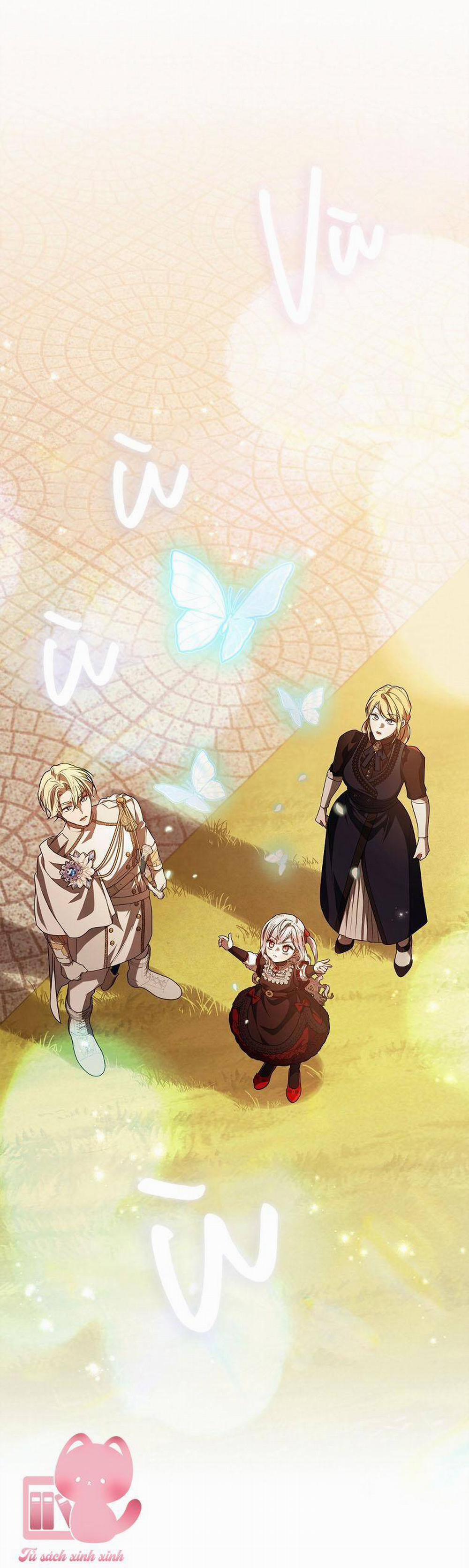 Nhận Nuôi Người Cha Phản Diện 48 trang 48