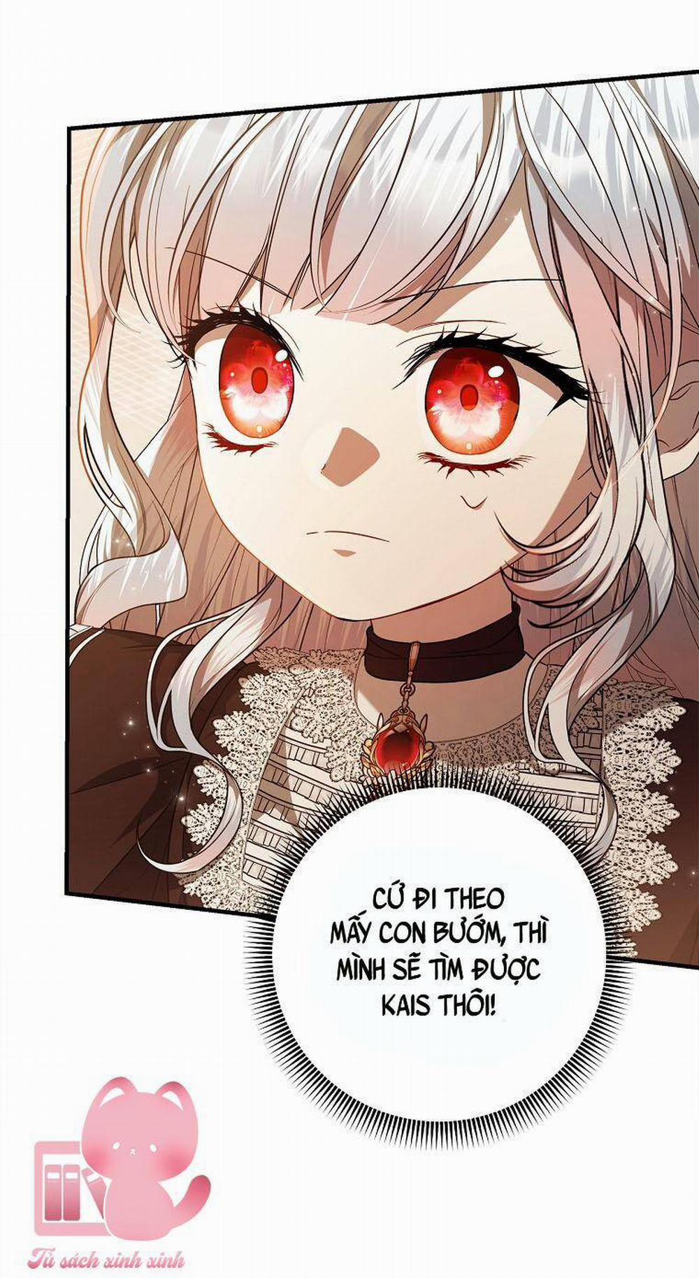 Nhận Nuôi Người Cha Phản Diện 48 trang 50