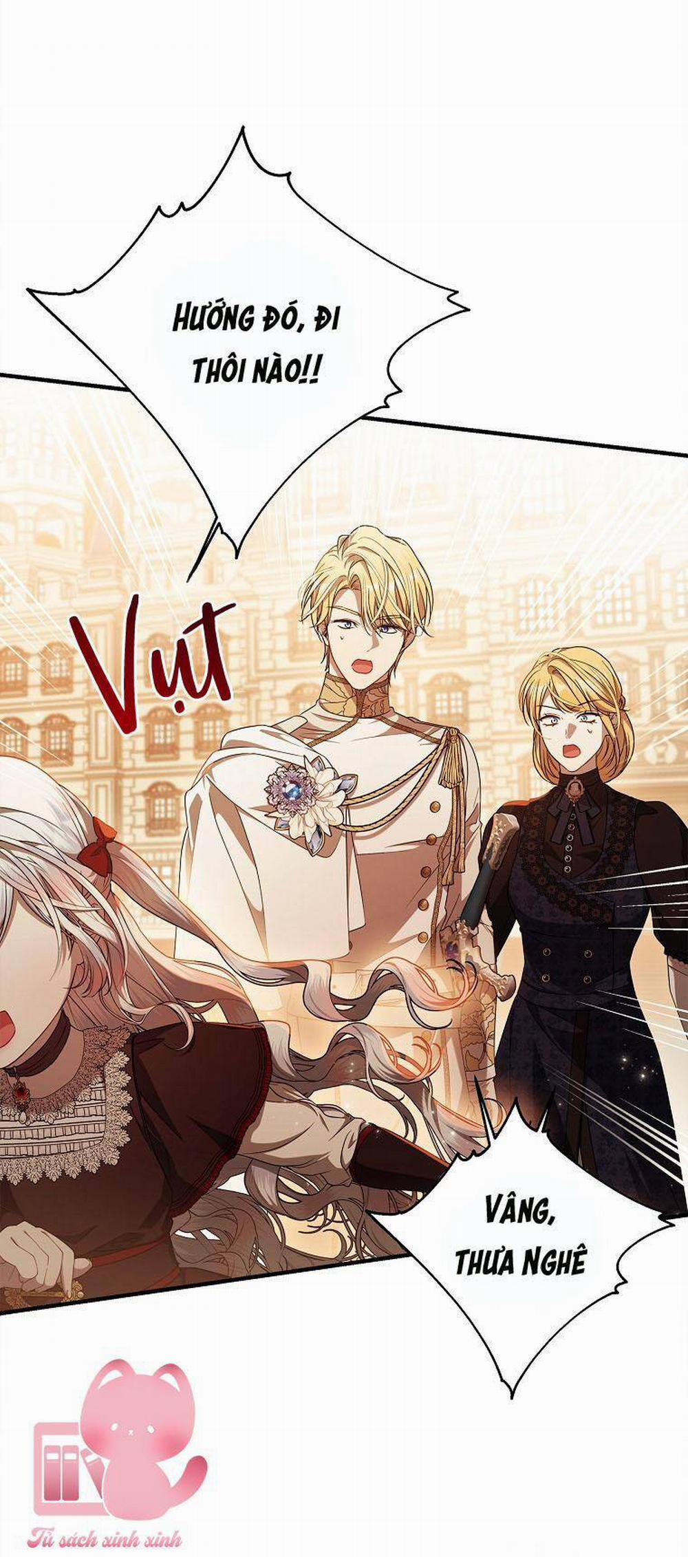 Nhận Nuôi Người Cha Phản Diện 48 trang 51