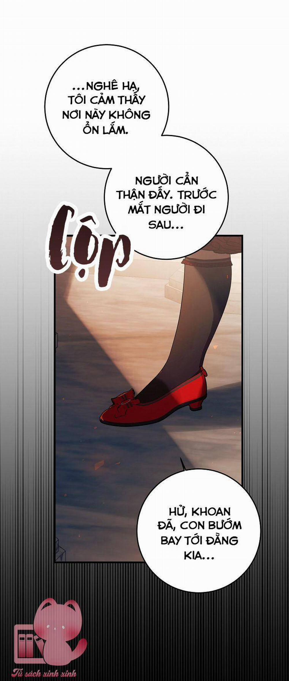 Nhận Nuôi Người Cha Phản Diện 48 trang 55