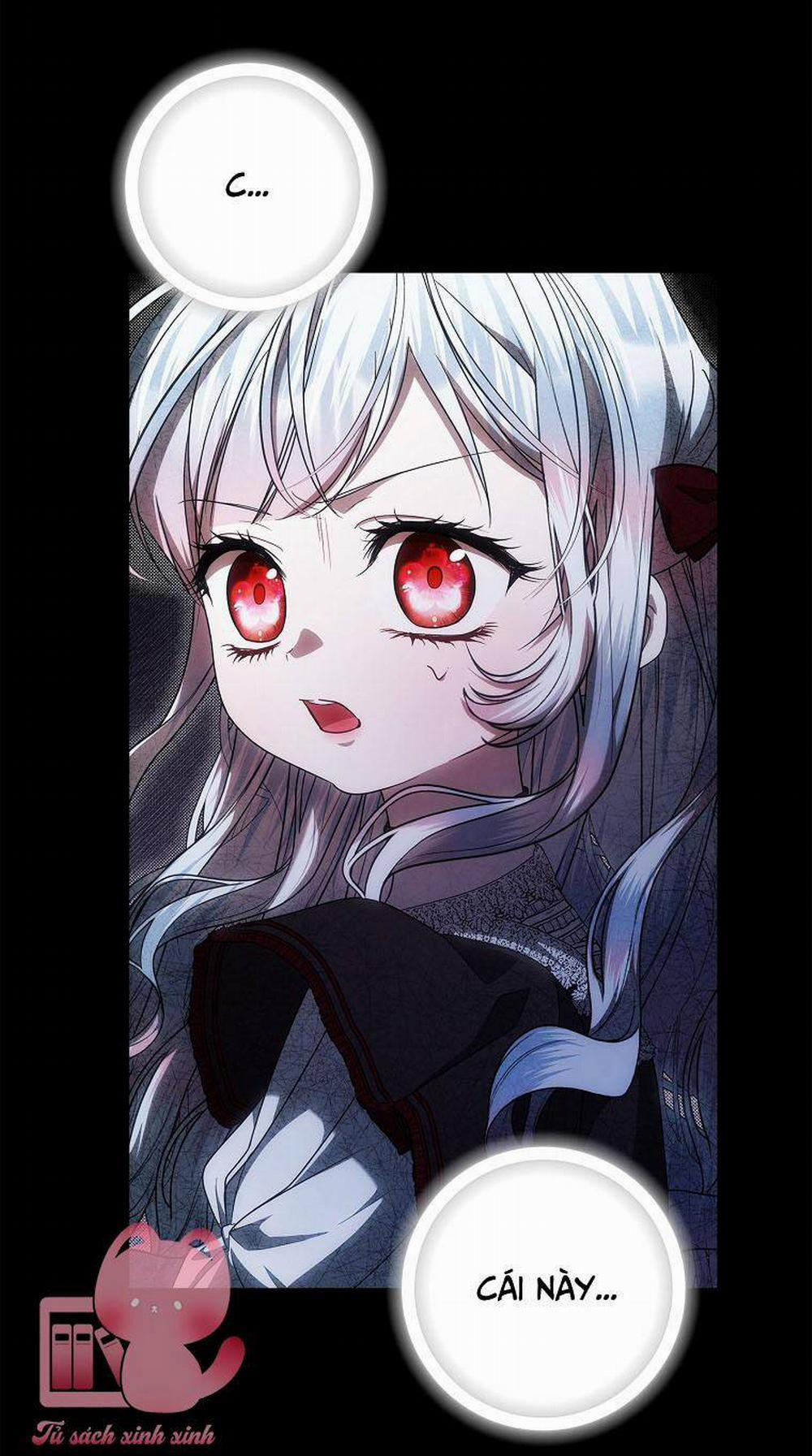 Nhận Nuôi Người Cha Phản Diện 48 trang 58