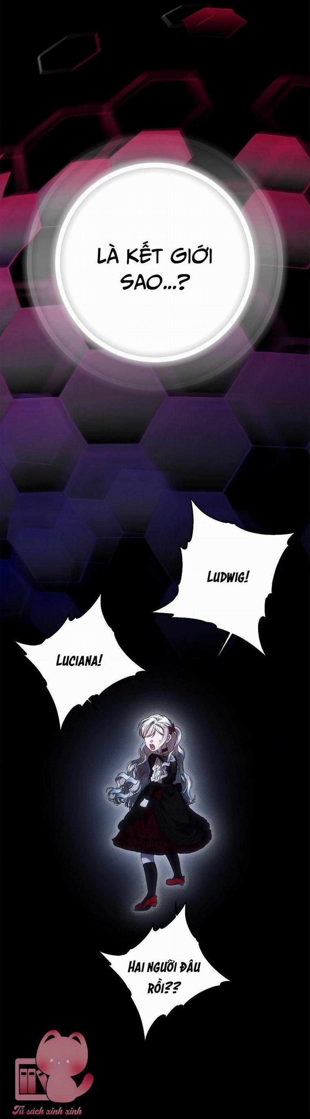 Nhận Nuôi Người Cha Phản Diện 48 trang 59