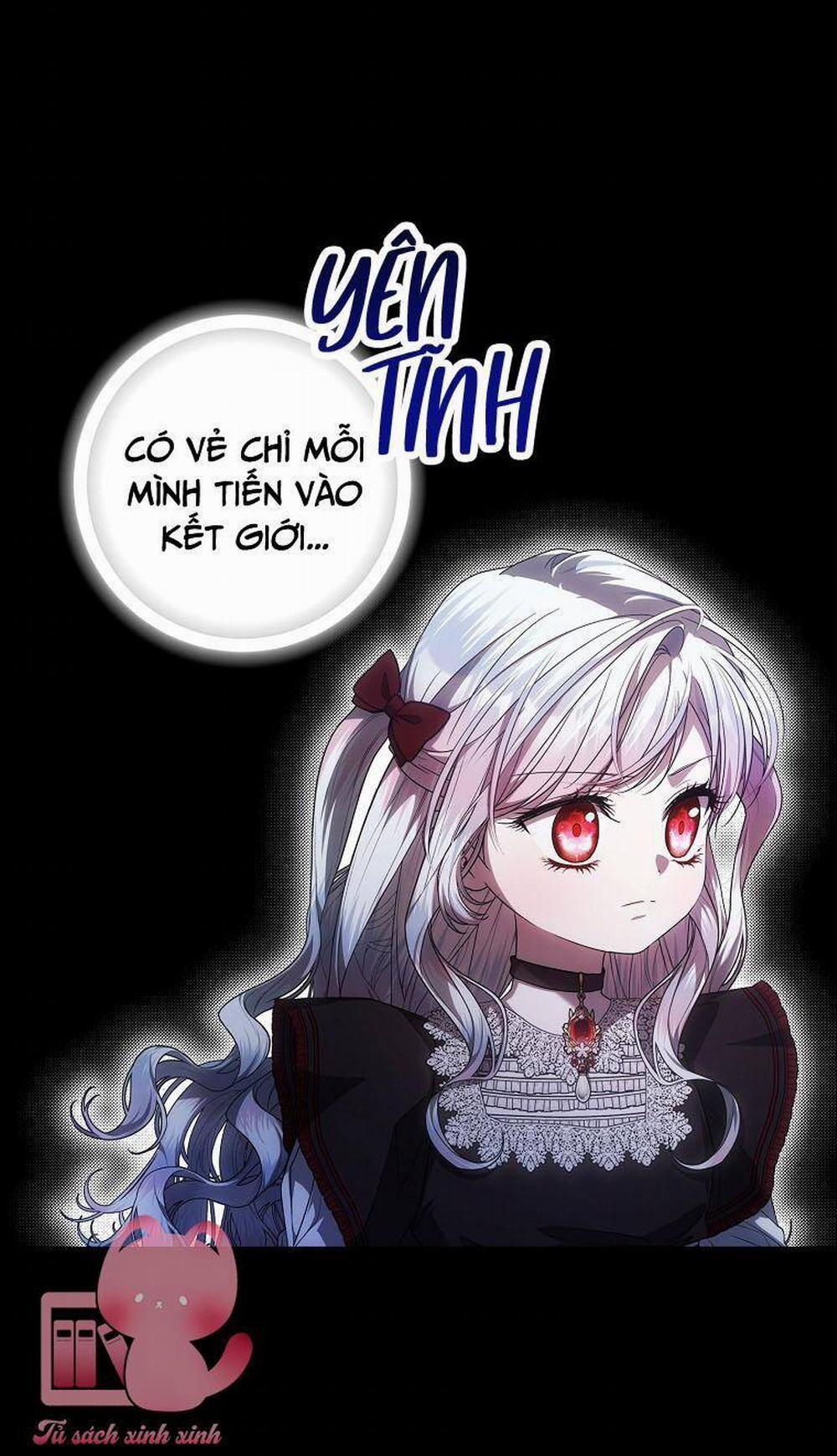 Nhận Nuôi Người Cha Phản Diện 48 trang 60