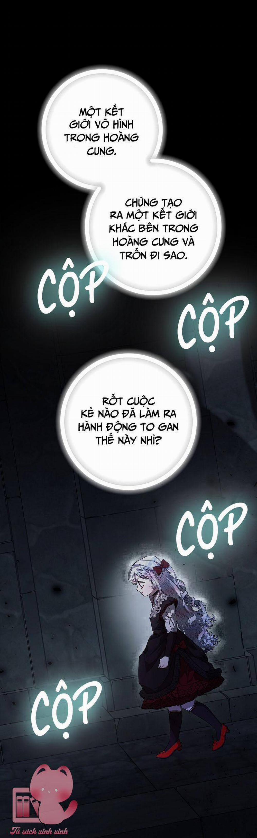 Nhận Nuôi Người Cha Phản Diện 48 trang 61