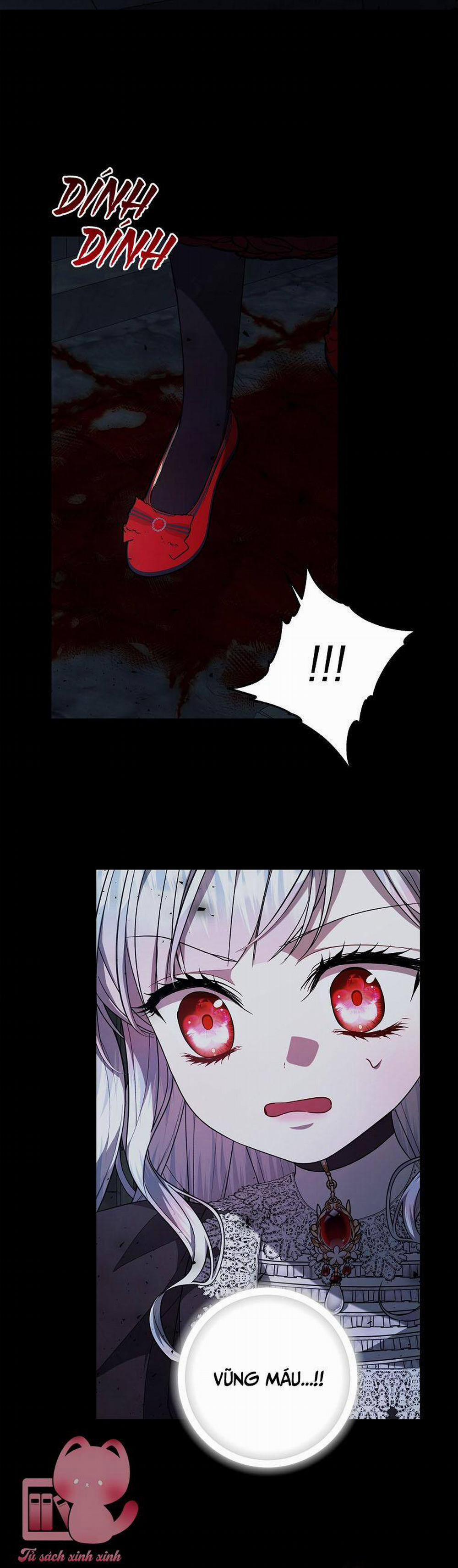 Nhận Nuôi Người Cha Phản Diện 48 trang 62