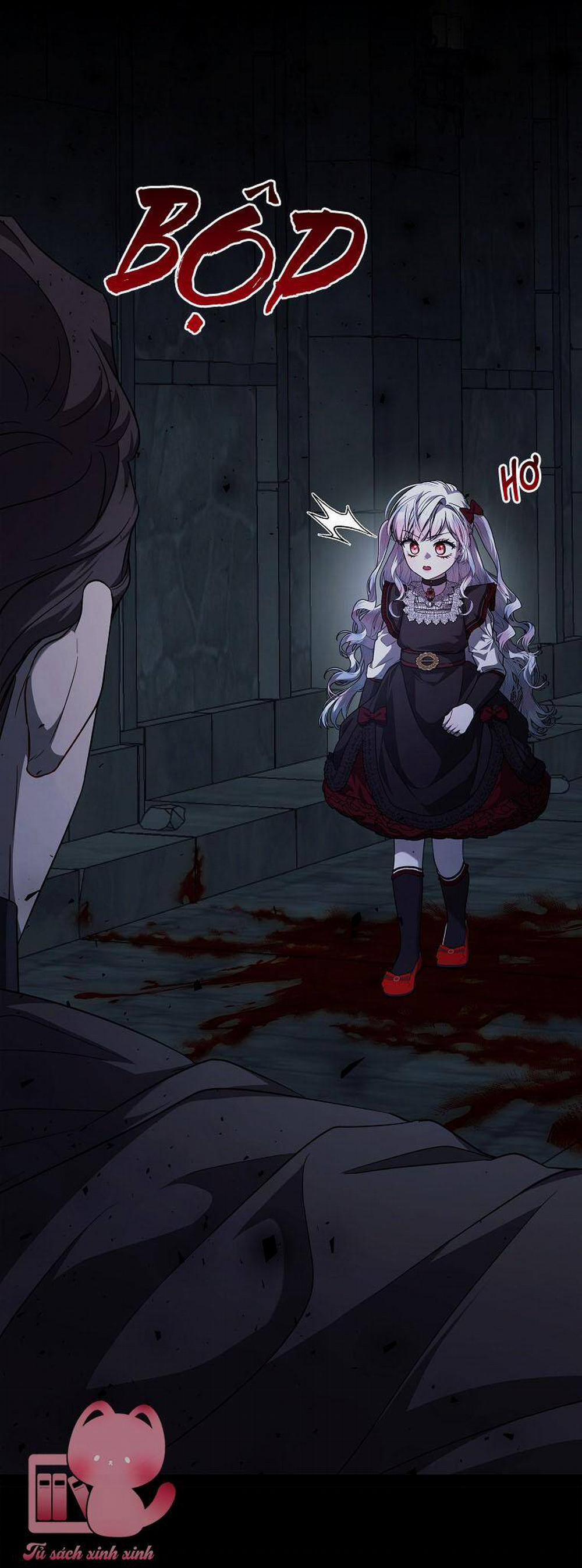 Nhận Nuôi Người Cha Phản Diện 48 trang 63