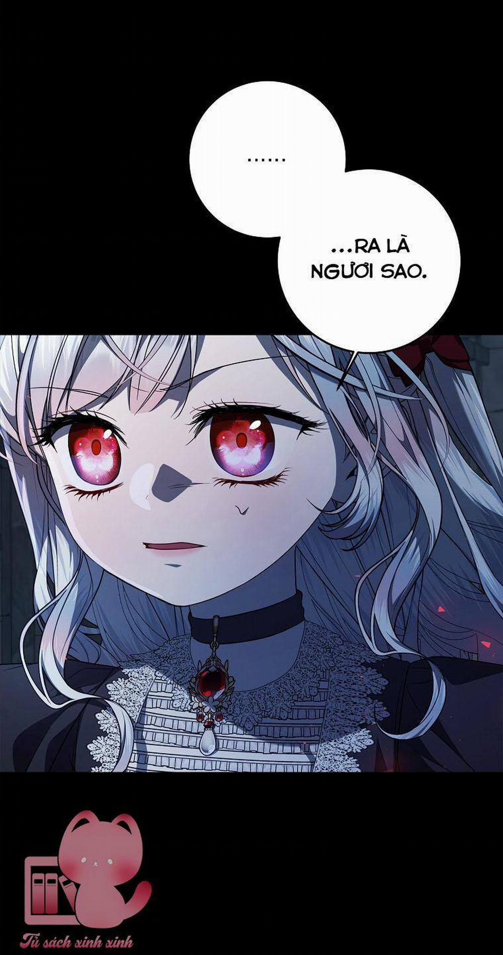 Nhận Nuôi Người Cha Phản Diện 48 trang 64