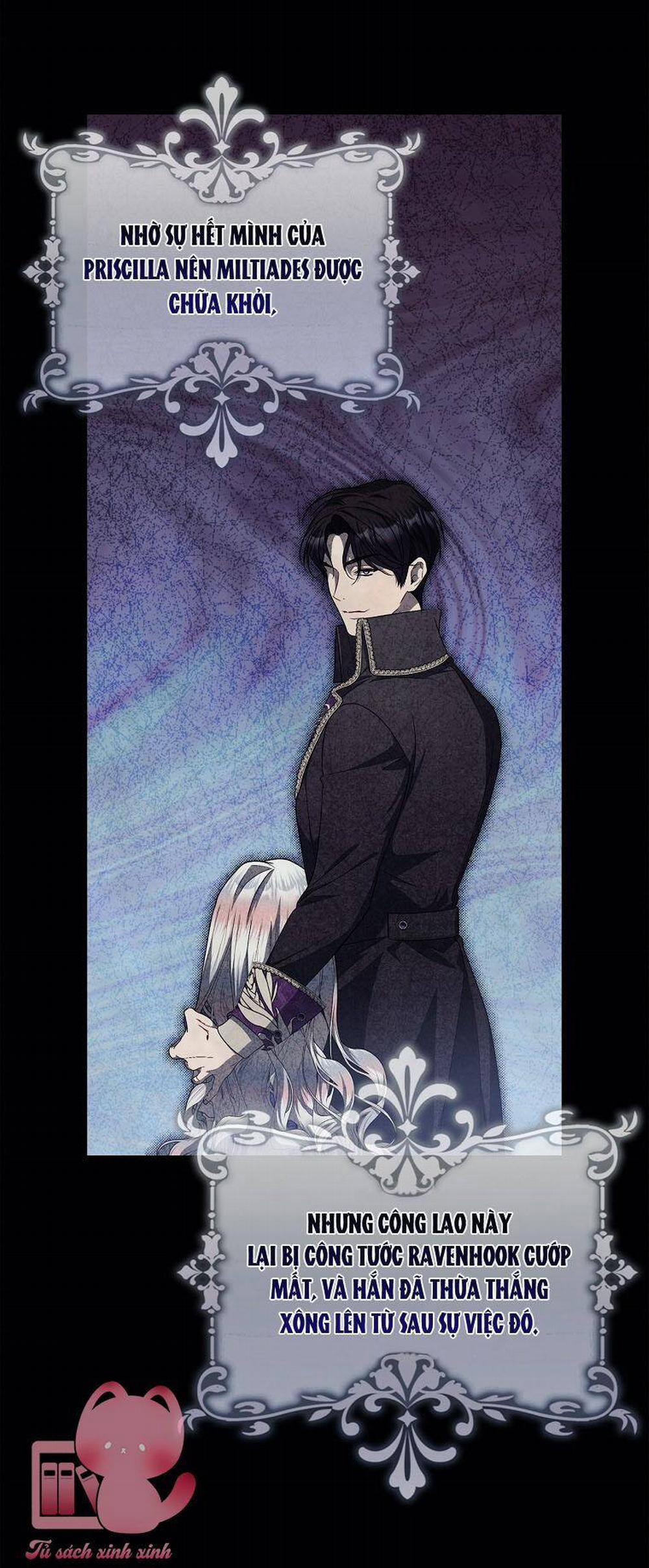 Nhận Nuôi Người Cha Phản Diện 48 trang 7