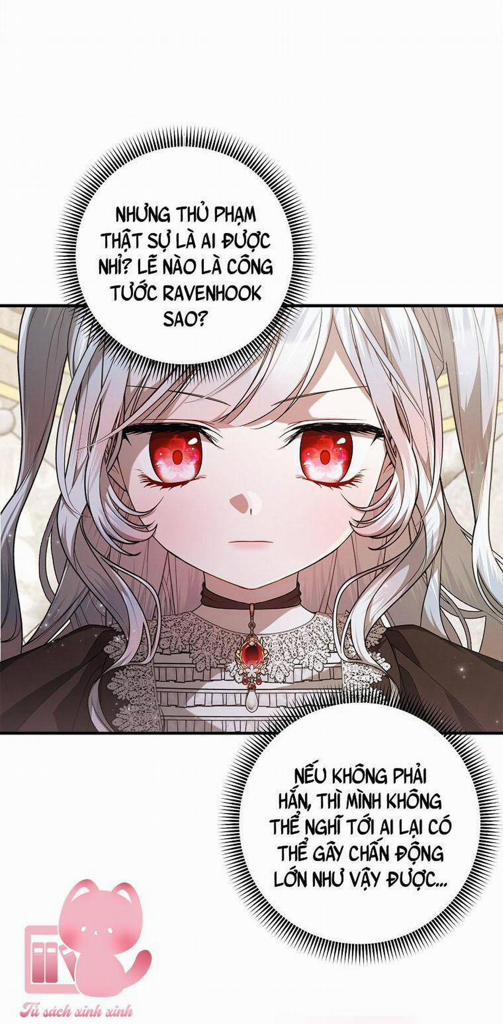 Nhận Nuôi Người Cha Phản Diện 48 trang 9