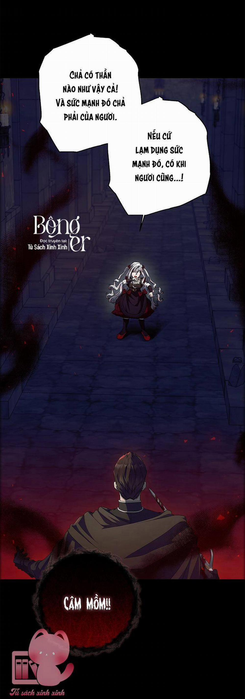 Nhận Nuôi Người Cha Phản Diện 49 trang 10