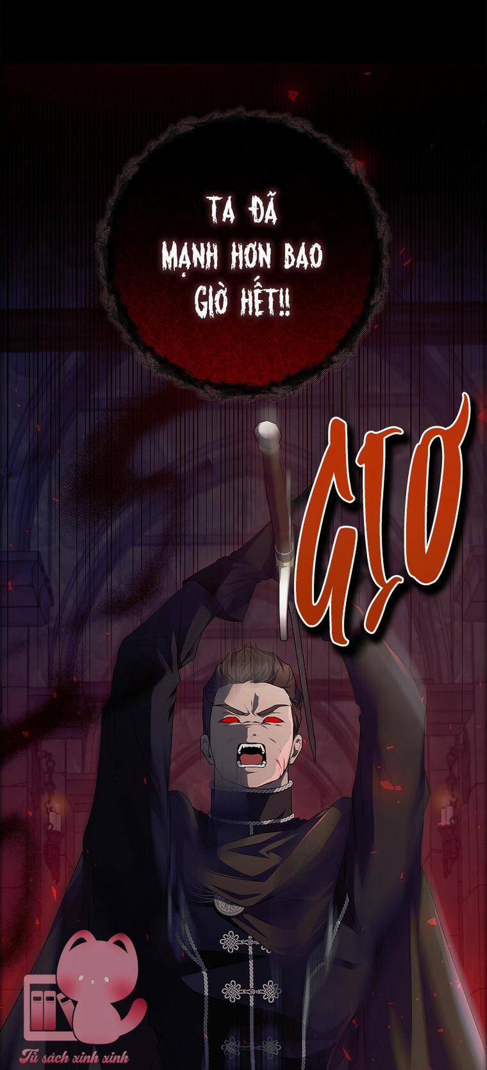 Nhận Nuôi Người Cha Phản Diện 49 trang 12