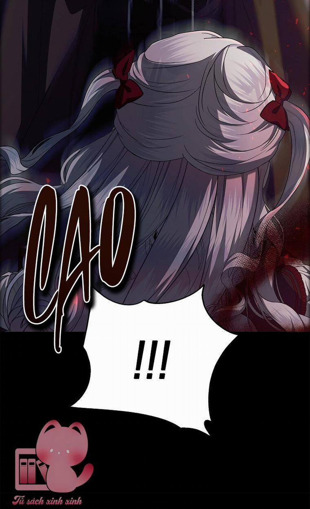 Nhận Nuôi Người Cha Phản Diện 49 trang 13