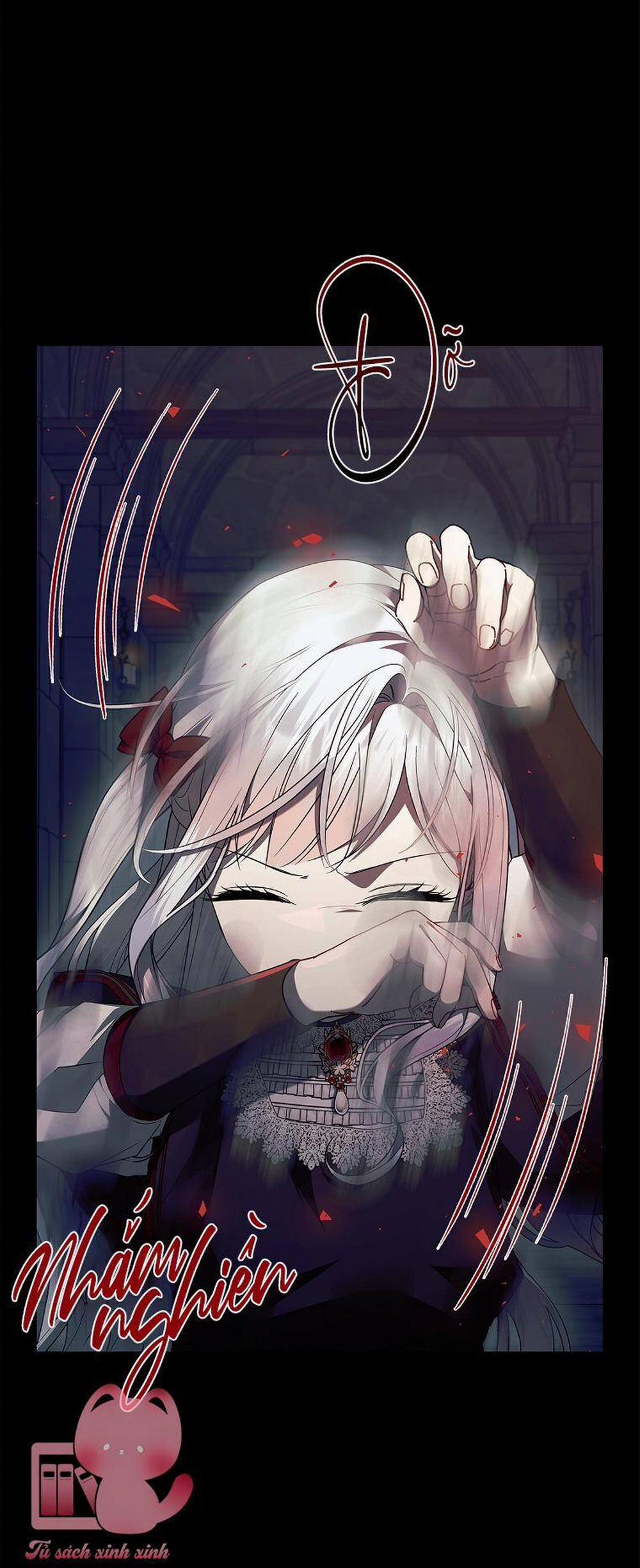 Nhận Nuôi Người Cha Phản Diện 49 trang 14