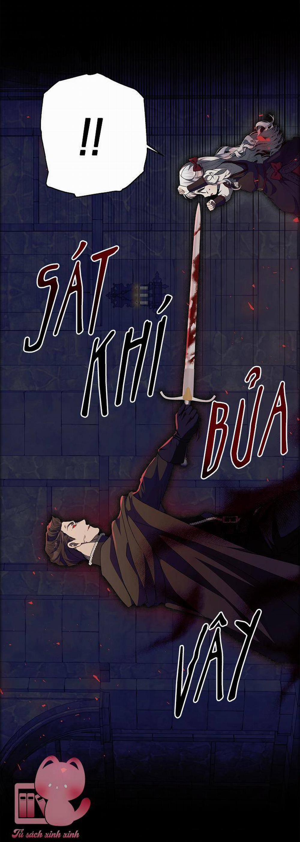 Nhận Nuôi Người Cha Phản Diện 49 trang 16