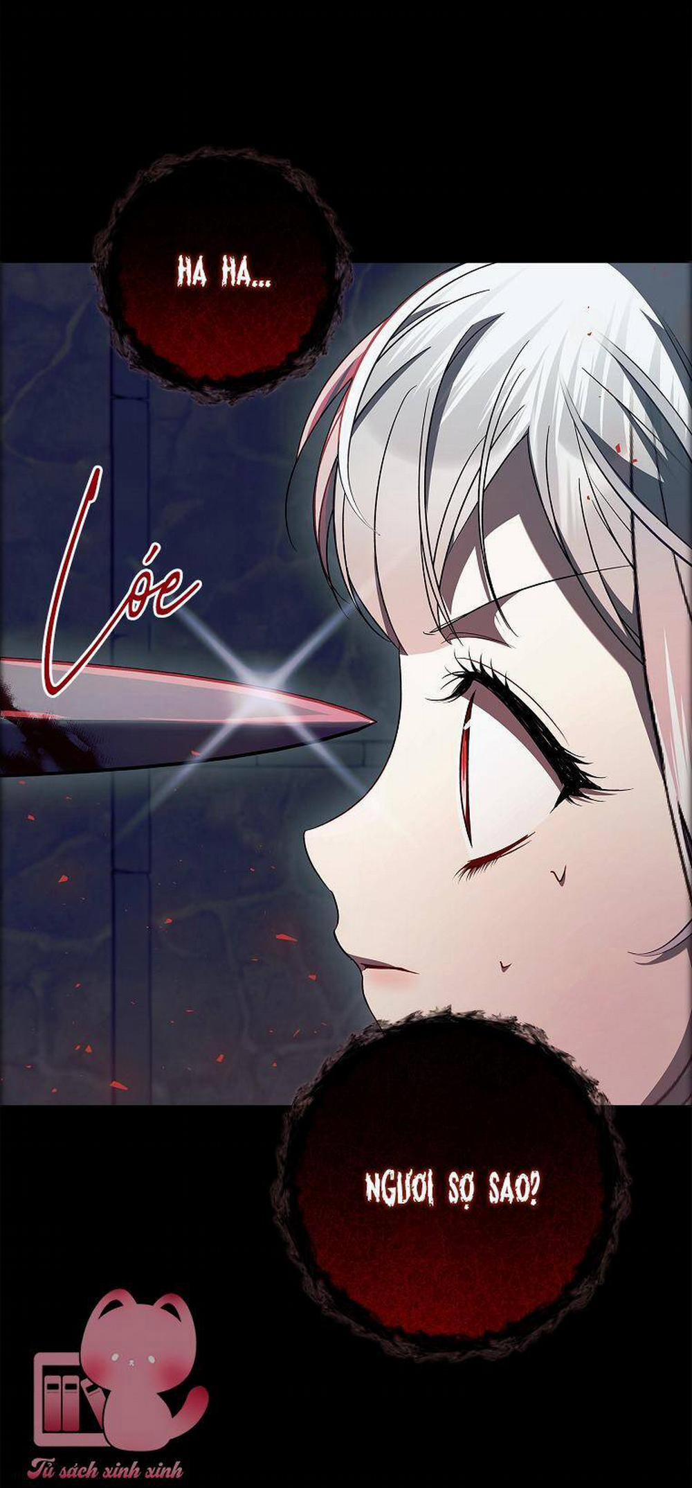 Nhận Nuôi Người Cha Phản Diện 49 trang 17