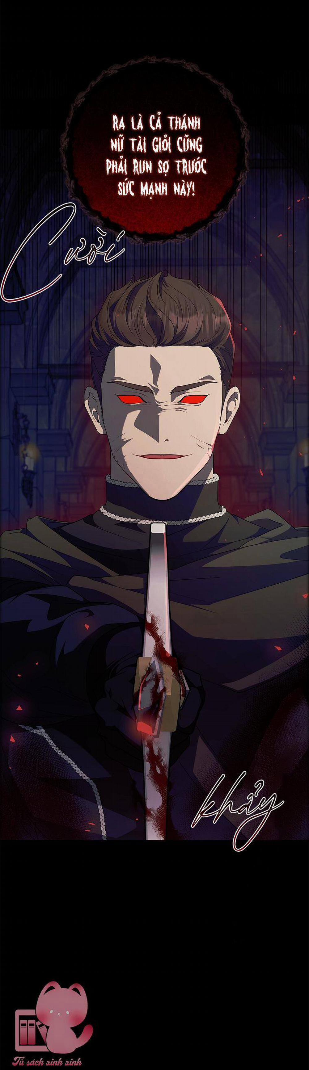 Nhận Nuôi Người Cha Phản Diện 49 trang 18