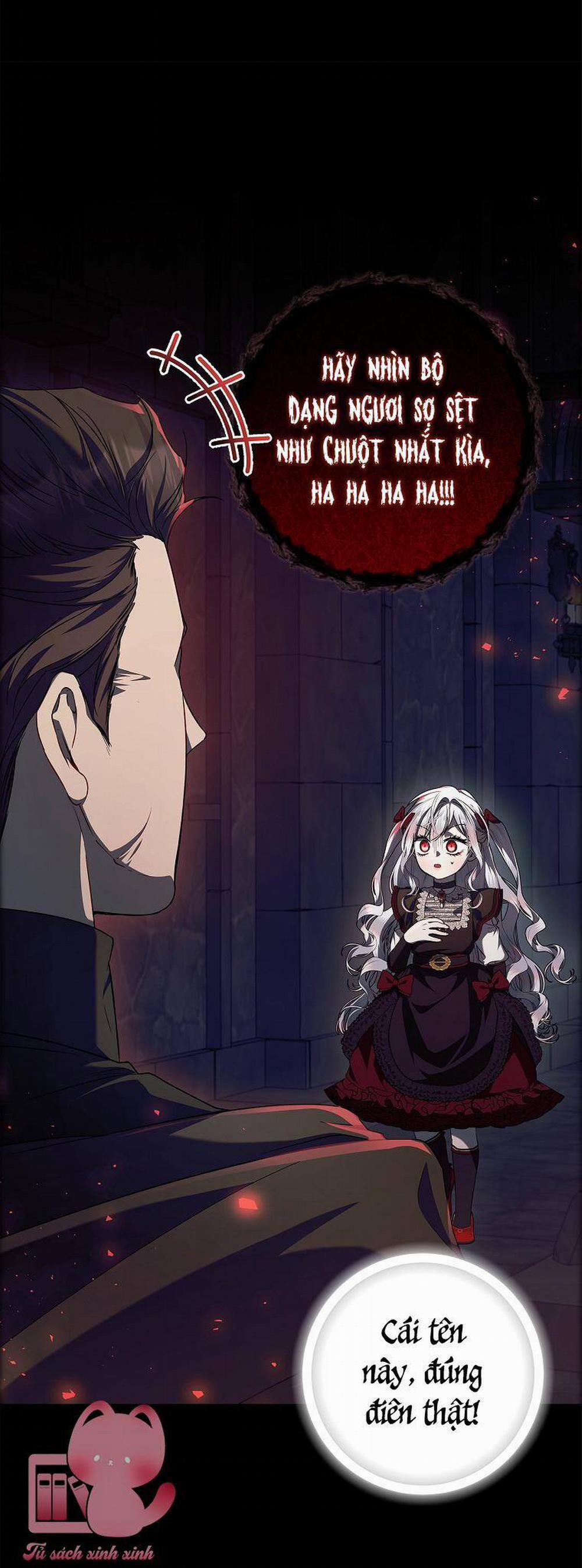 Nhận Nuôi Người Cha Phản Diện 49 trang 19