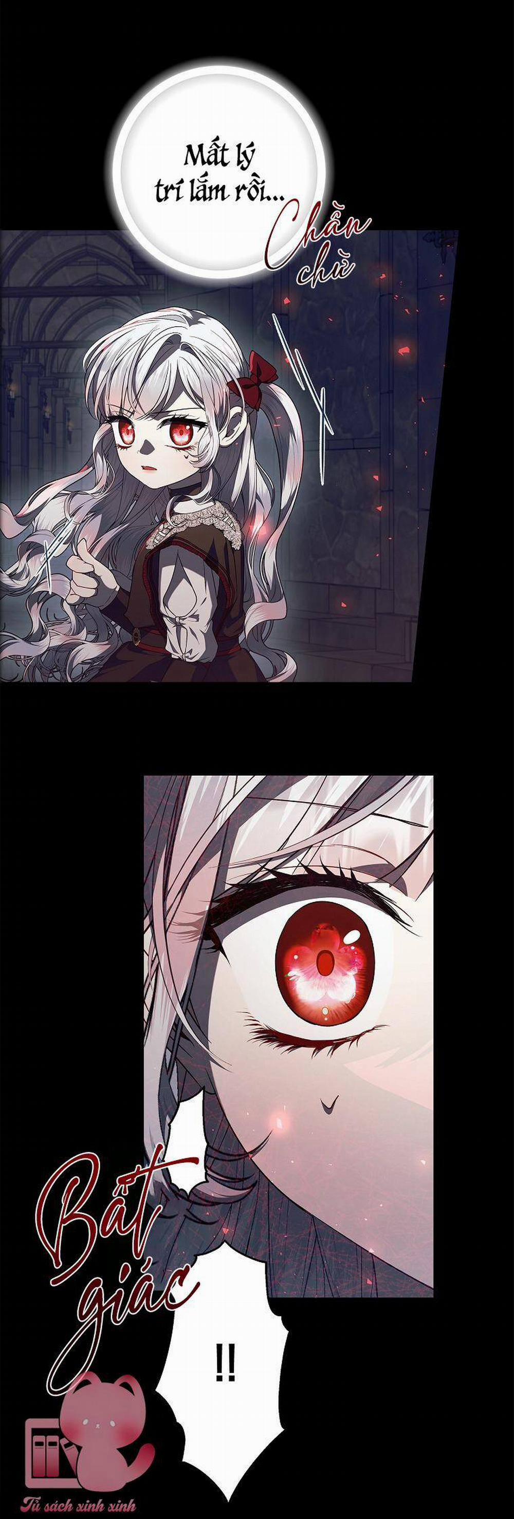 Nhận Nuôi Người Cha Phản Diện 49 trang 20