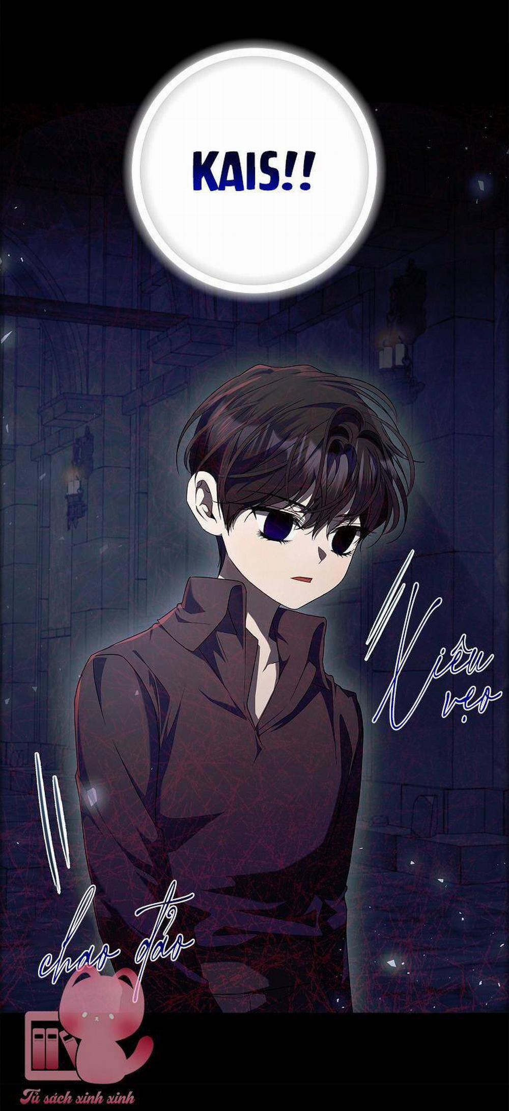 Nhận Nuôi Người Cha Phản Diện 49 trang 22