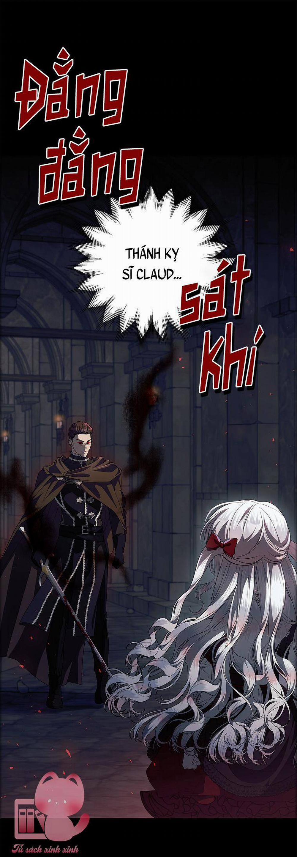 Nhận Nuôi Người Cha Phản Diện 49 trang 3