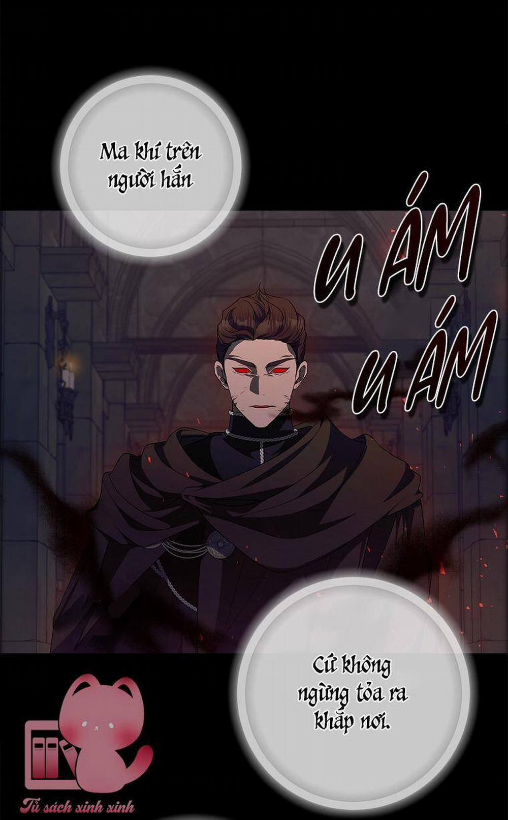 Nhận Nuôi Người Cha Phản Diện 49 trang 4