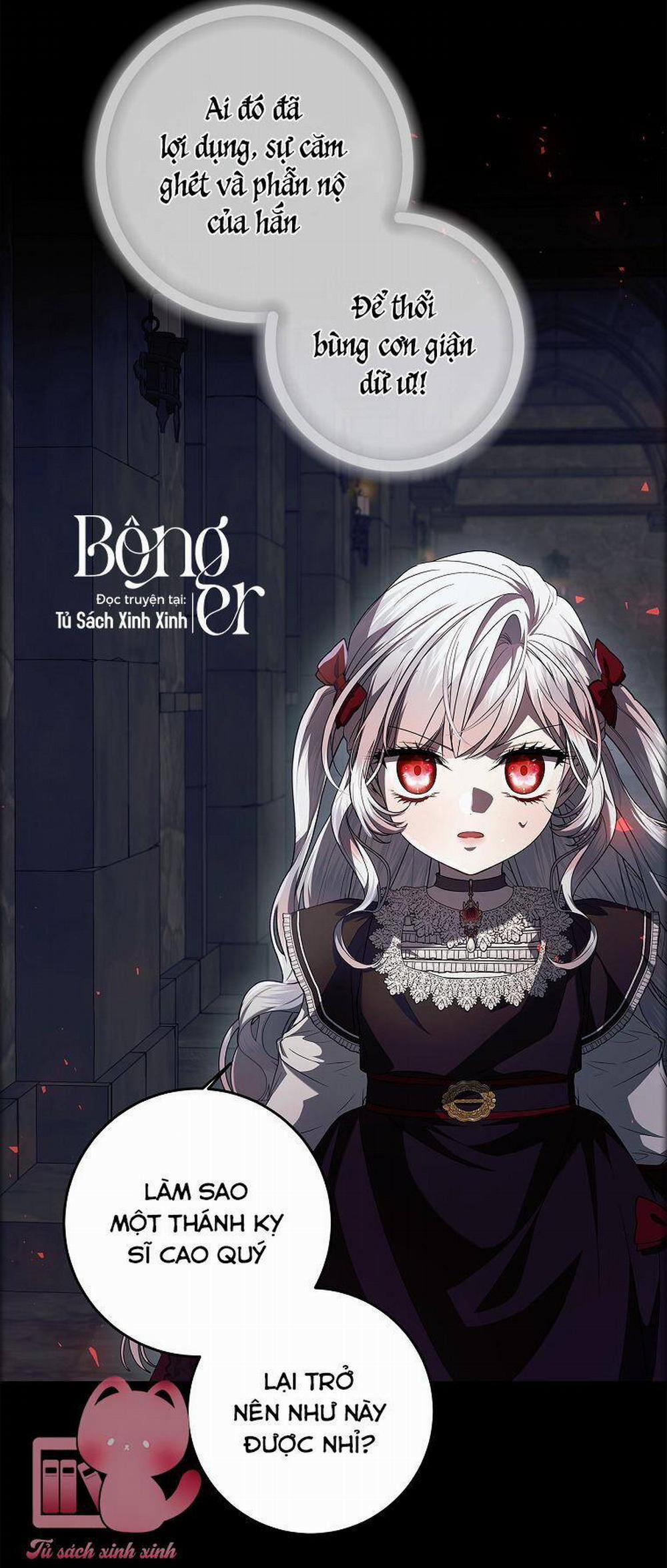 Nhận Nuôi Người Cha Phản Diện 49 trang 5