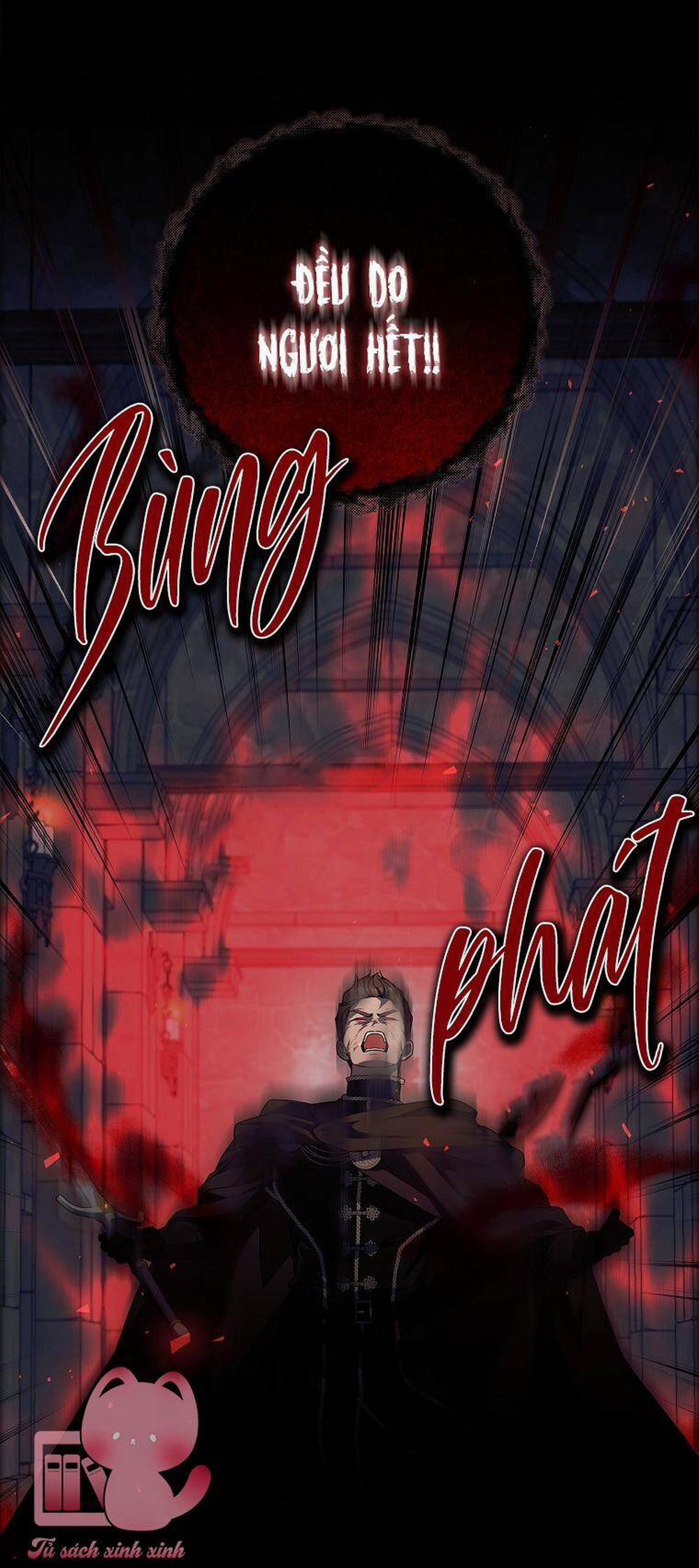 Nhận Nuôi Người Cha Phản Diện 49 trang 7