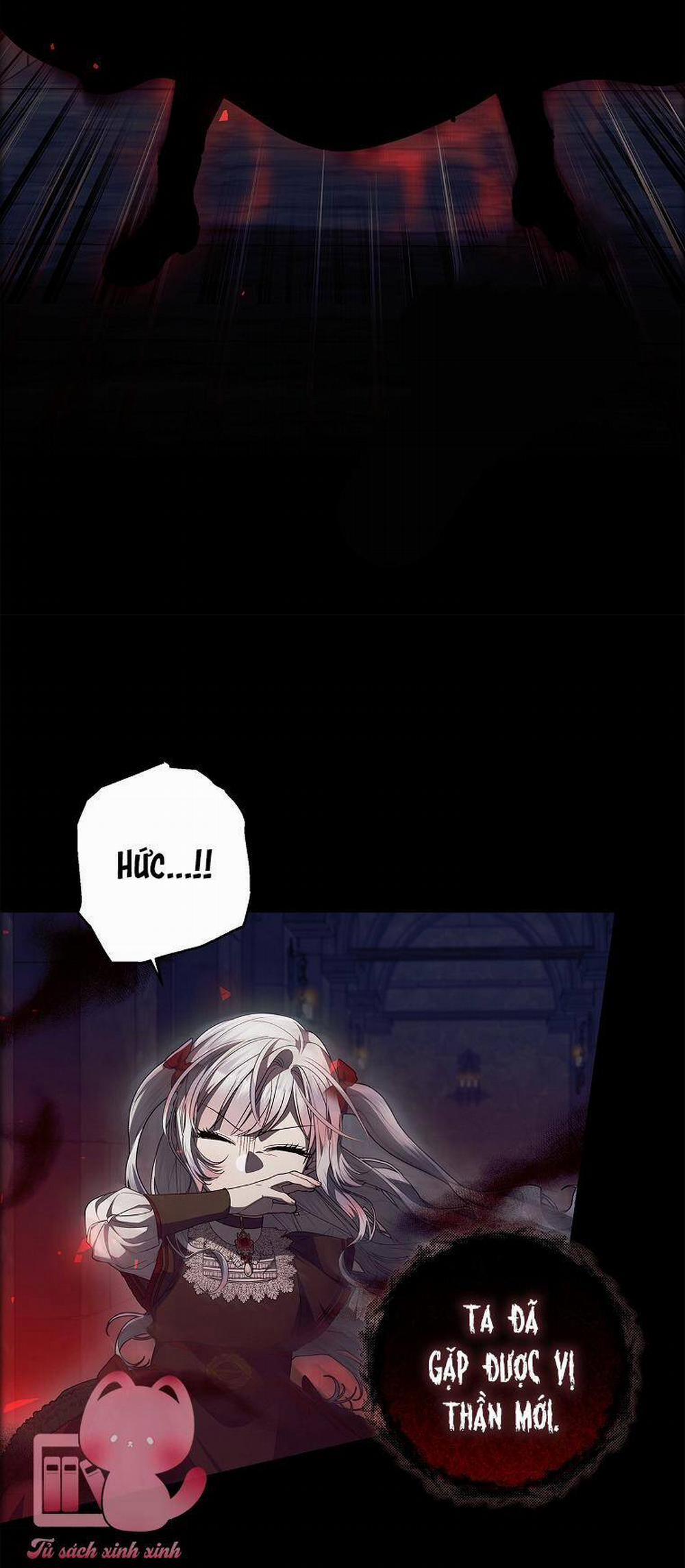 Nhận Nuôi Người Cha Phản Diện 49 trang 8