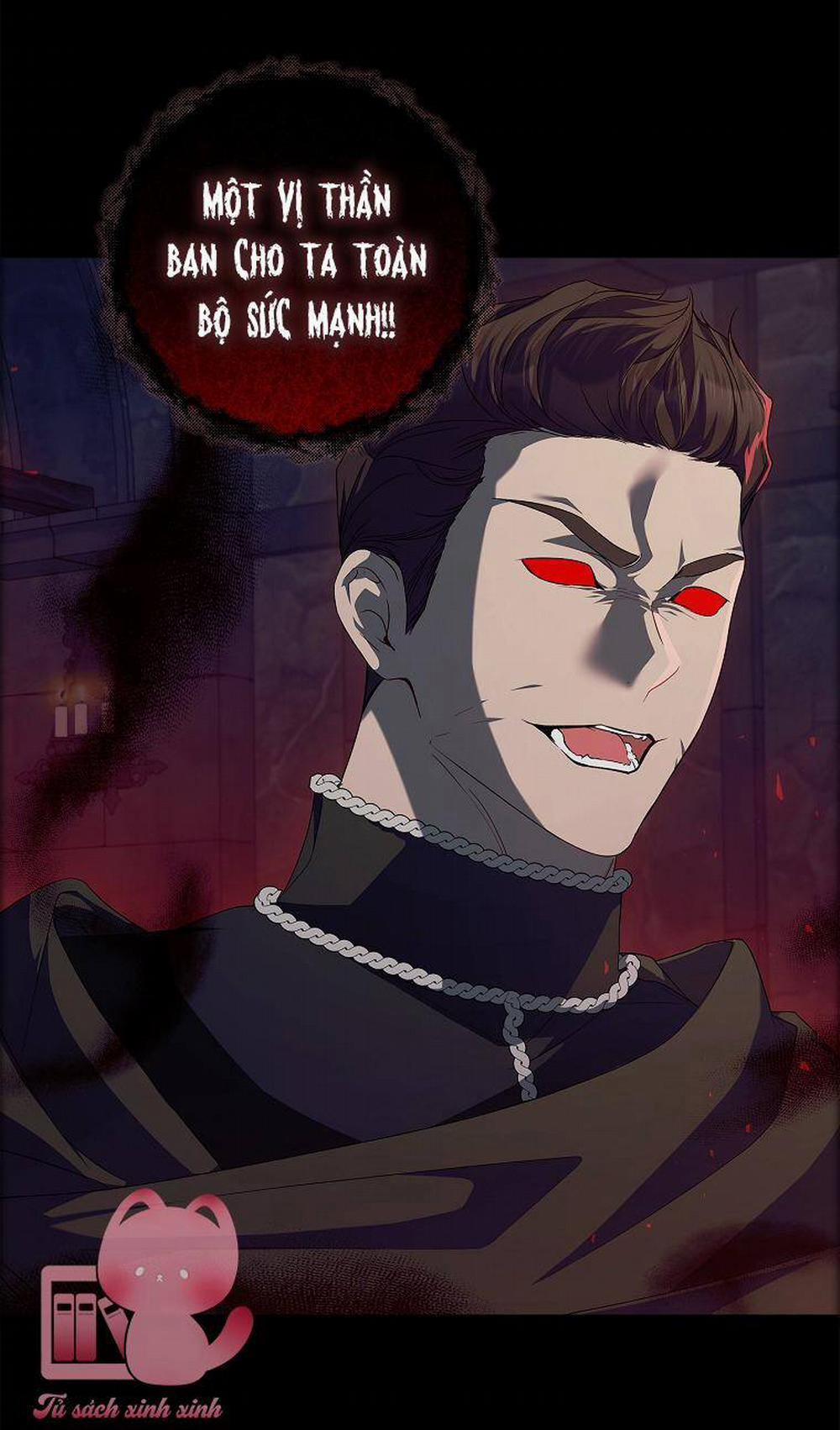 Nhận Nuôi Người Cha Phản Diện 49 trang 9