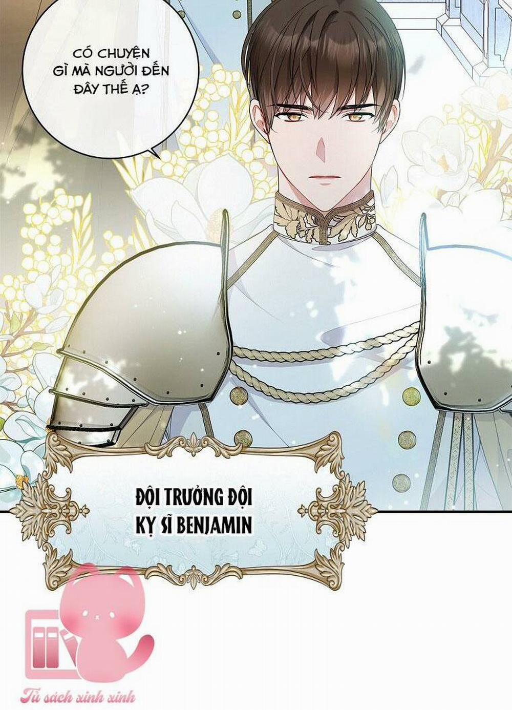 Nhận Nuôi Người Cha Phản Diện 5 trang 10