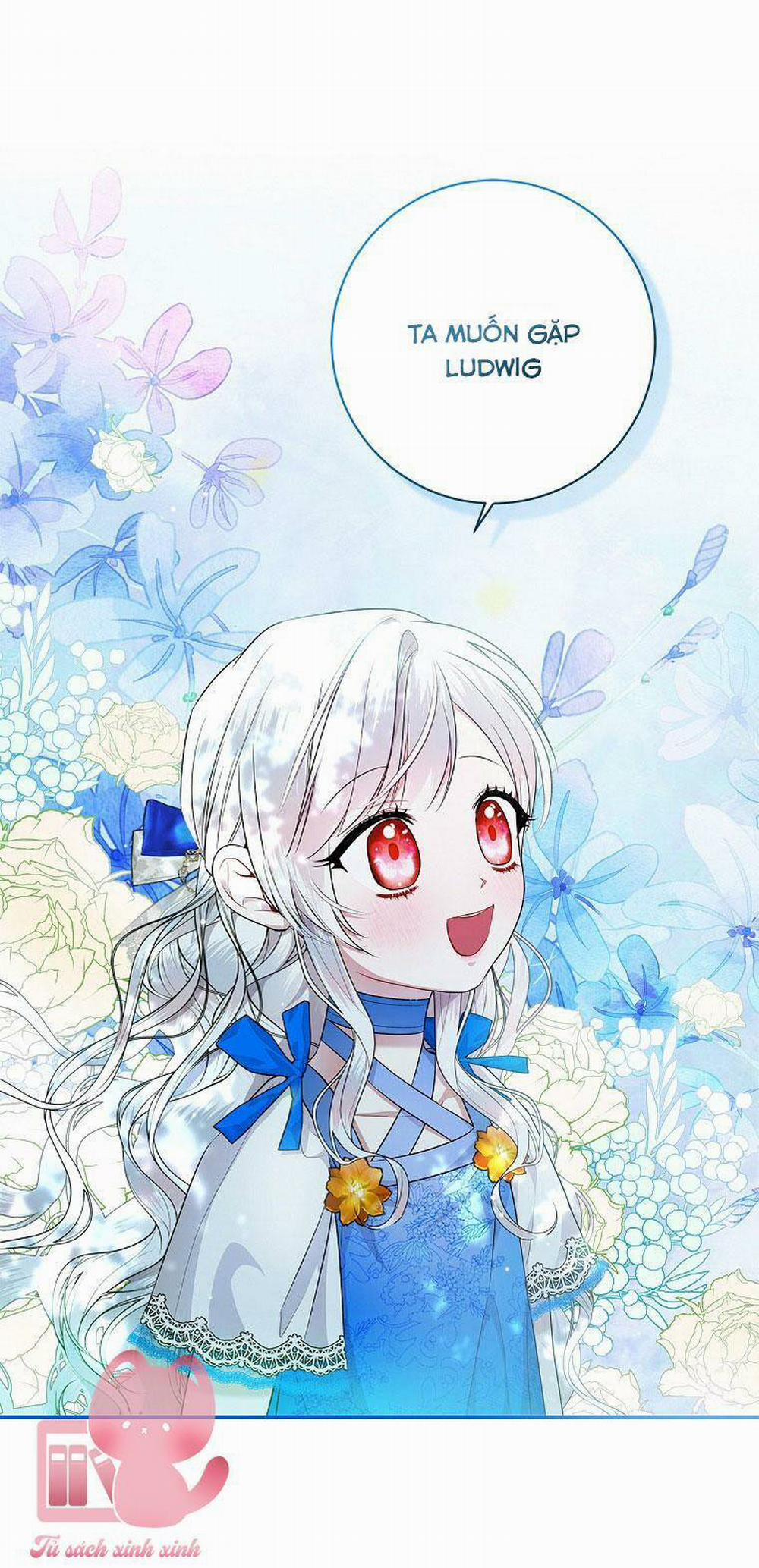 Nhận Nuôi Người Cha Phản Diện 5 trang 13