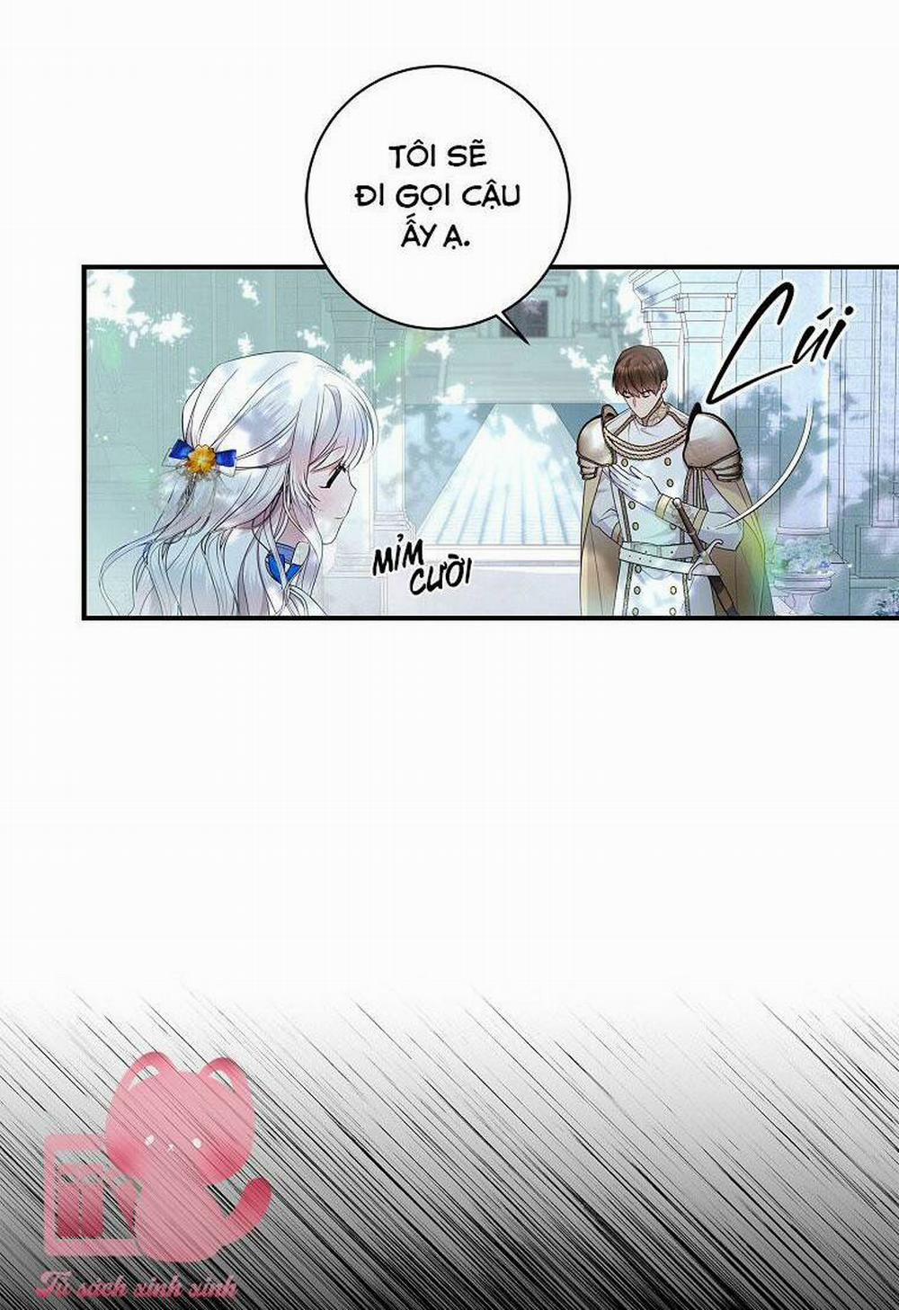 Nhận Nuôi Người Cha Phản Diện 5 trang 15